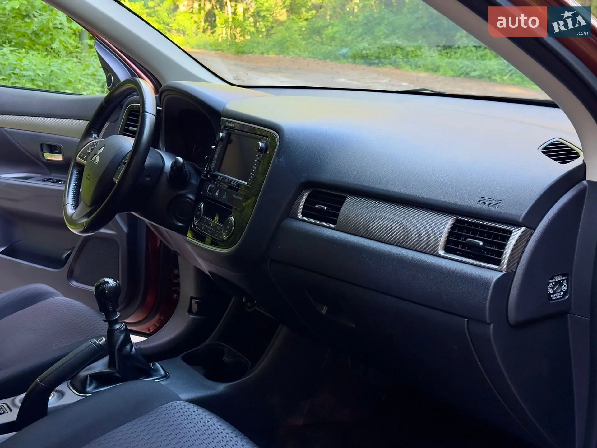 2014 Mitsubishi Outlander - мініатюра 49