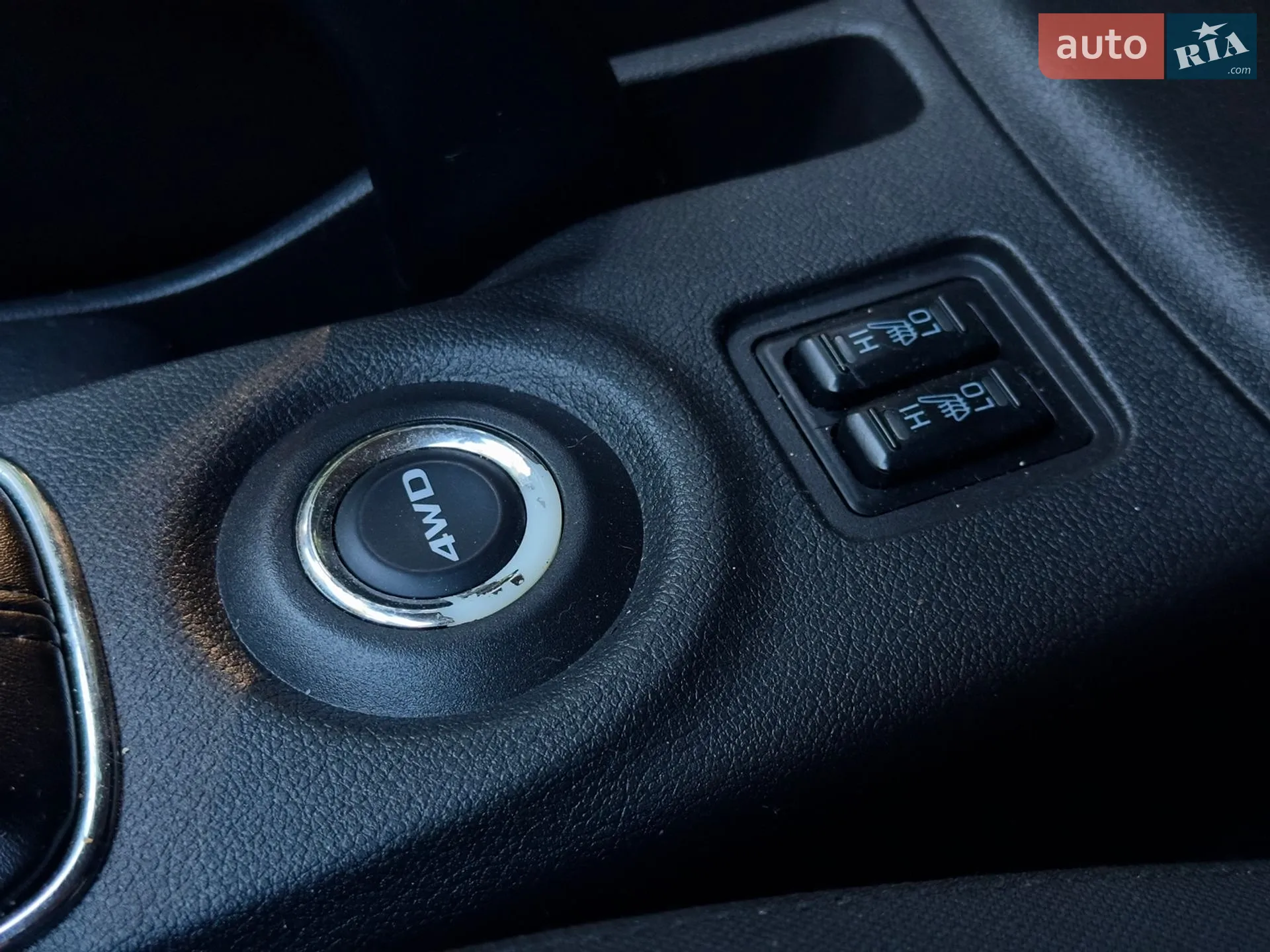 2014 Mitsubishi Outlander - мініатюра 54