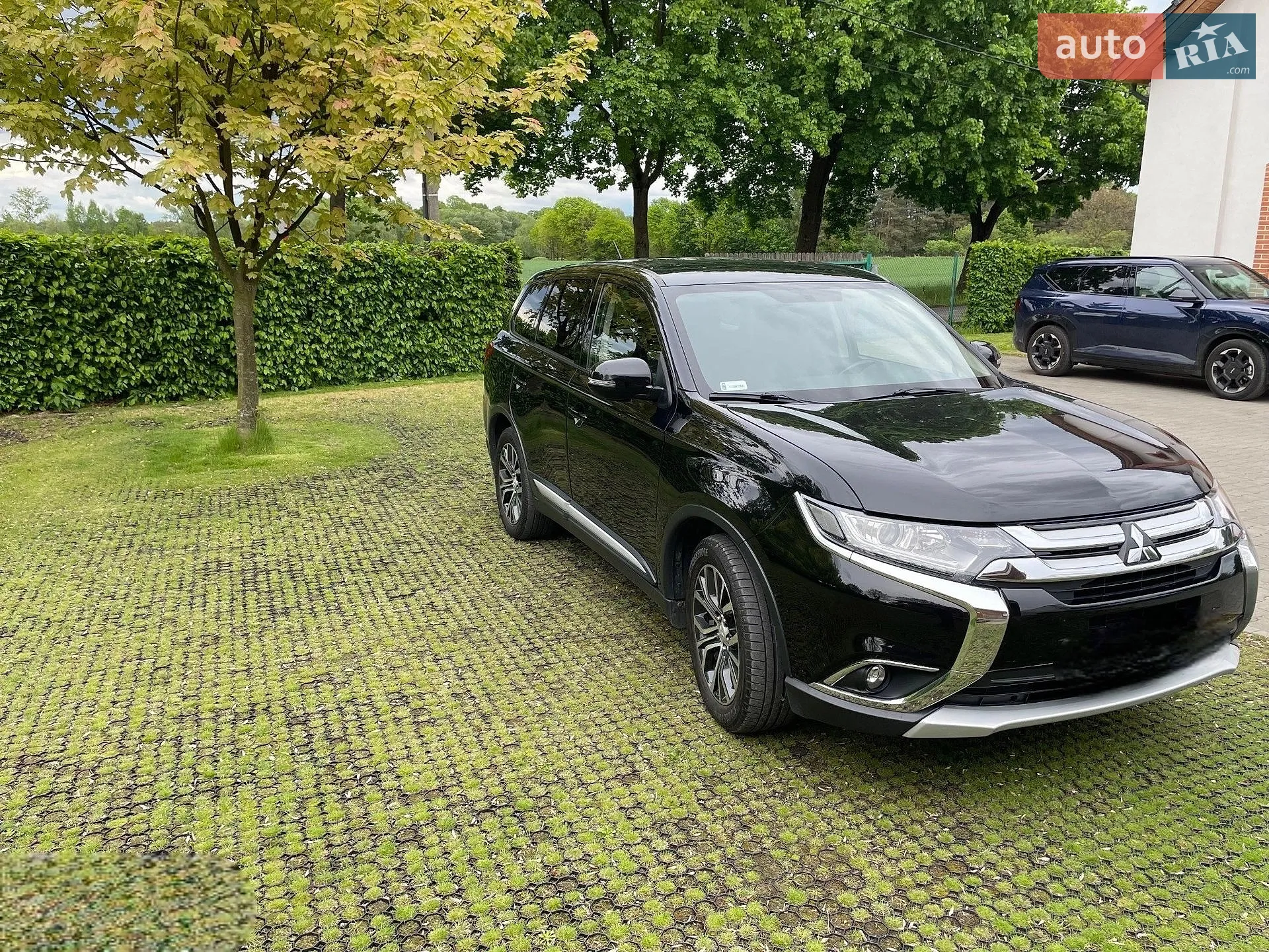 2017 Mitsubishi Outlander - мініатюра 5