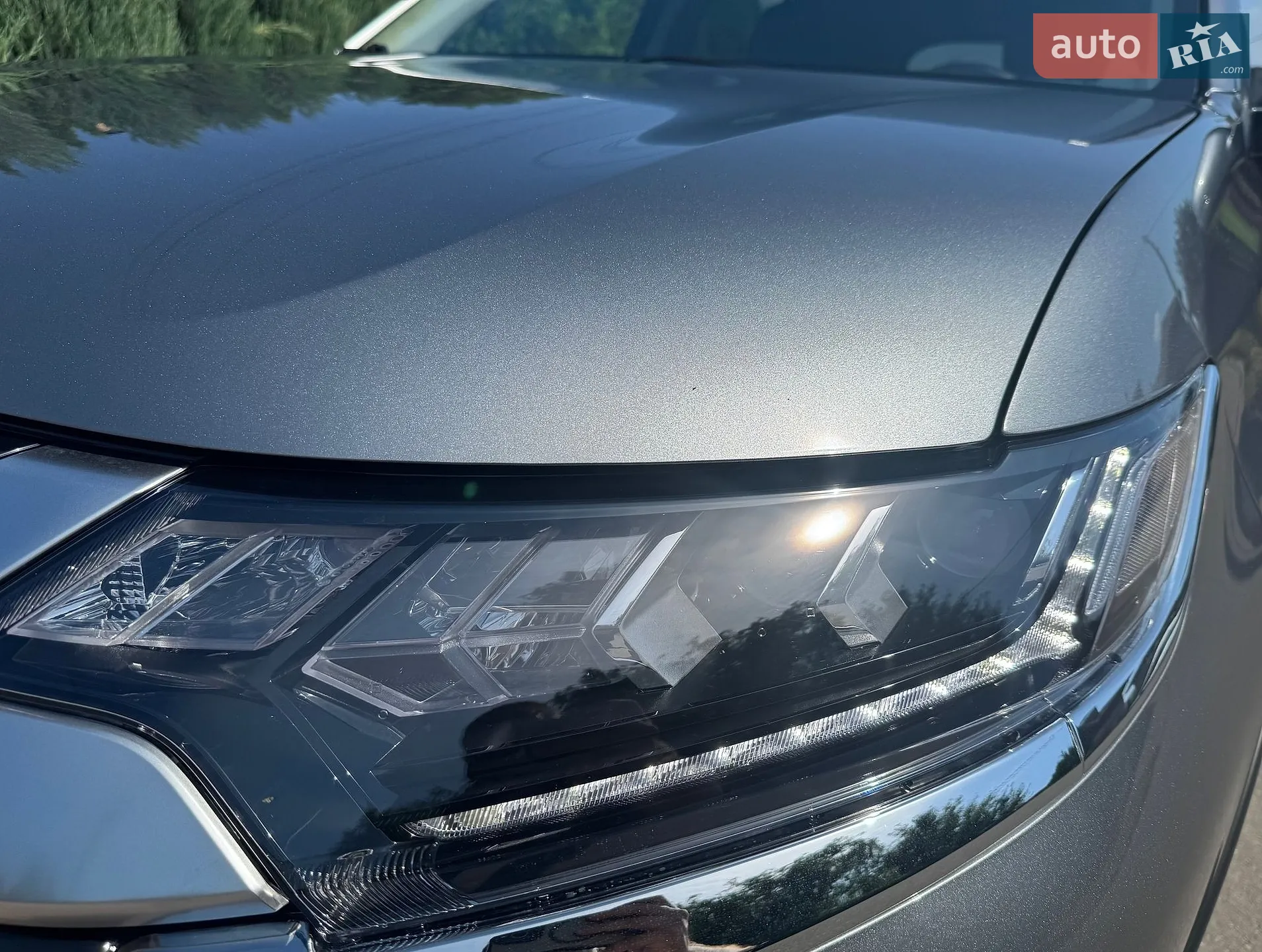 2021 Mitsubishi Outlander - мініатюра 30