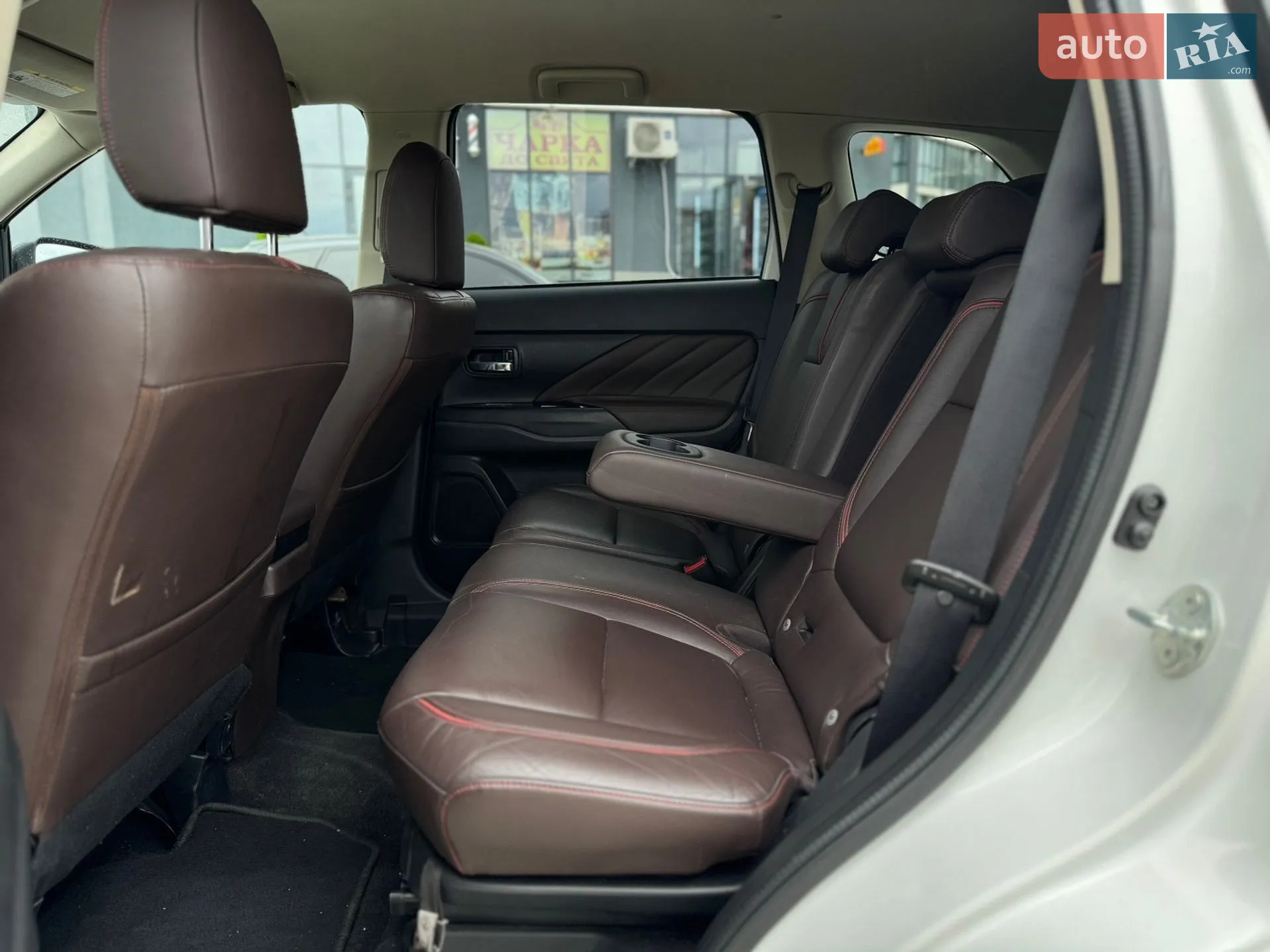 2016 Mitsubishi Outlander - мініатюра 37