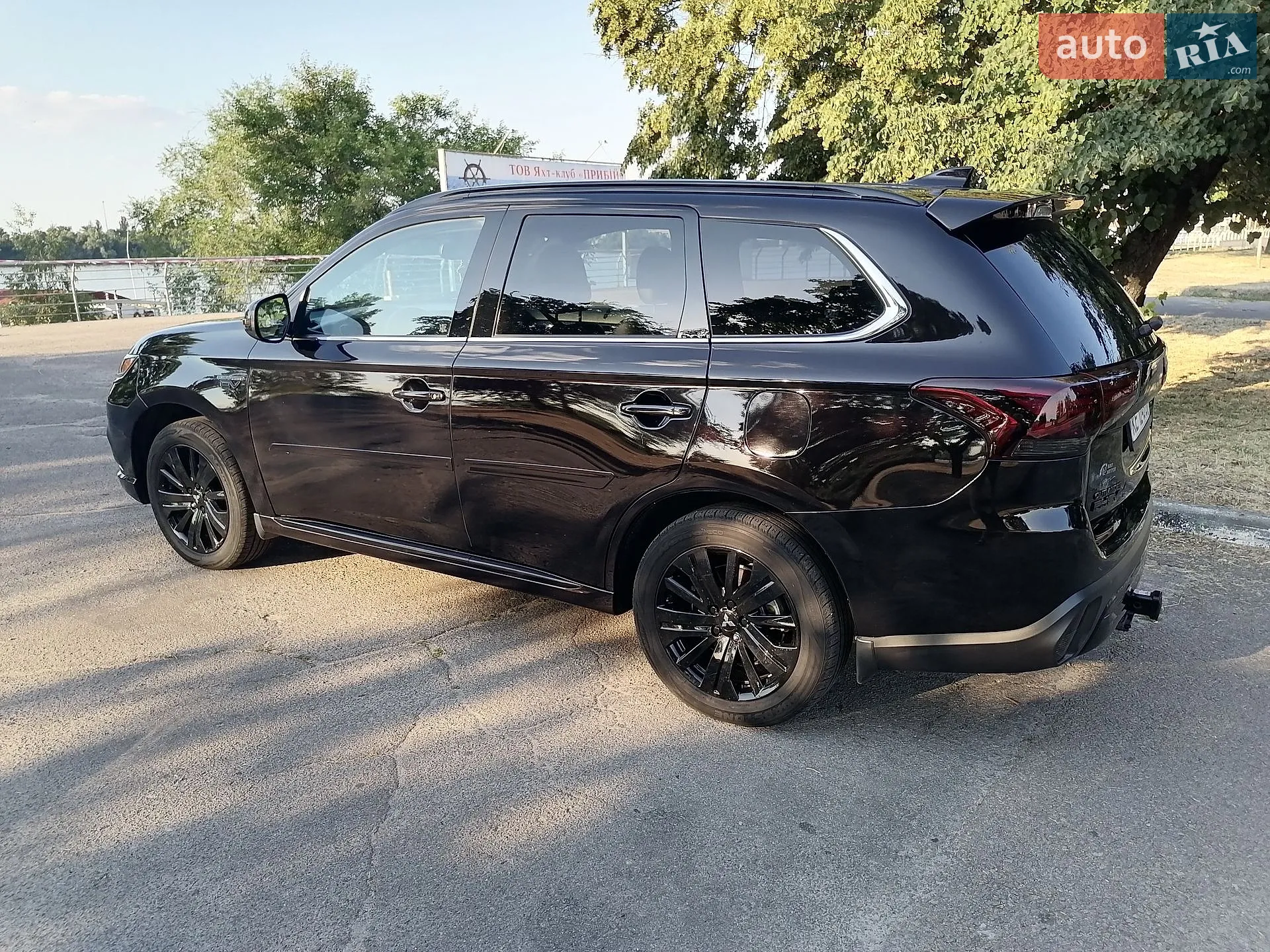 2021 Mitsubishi Outlander - мініатюра 4