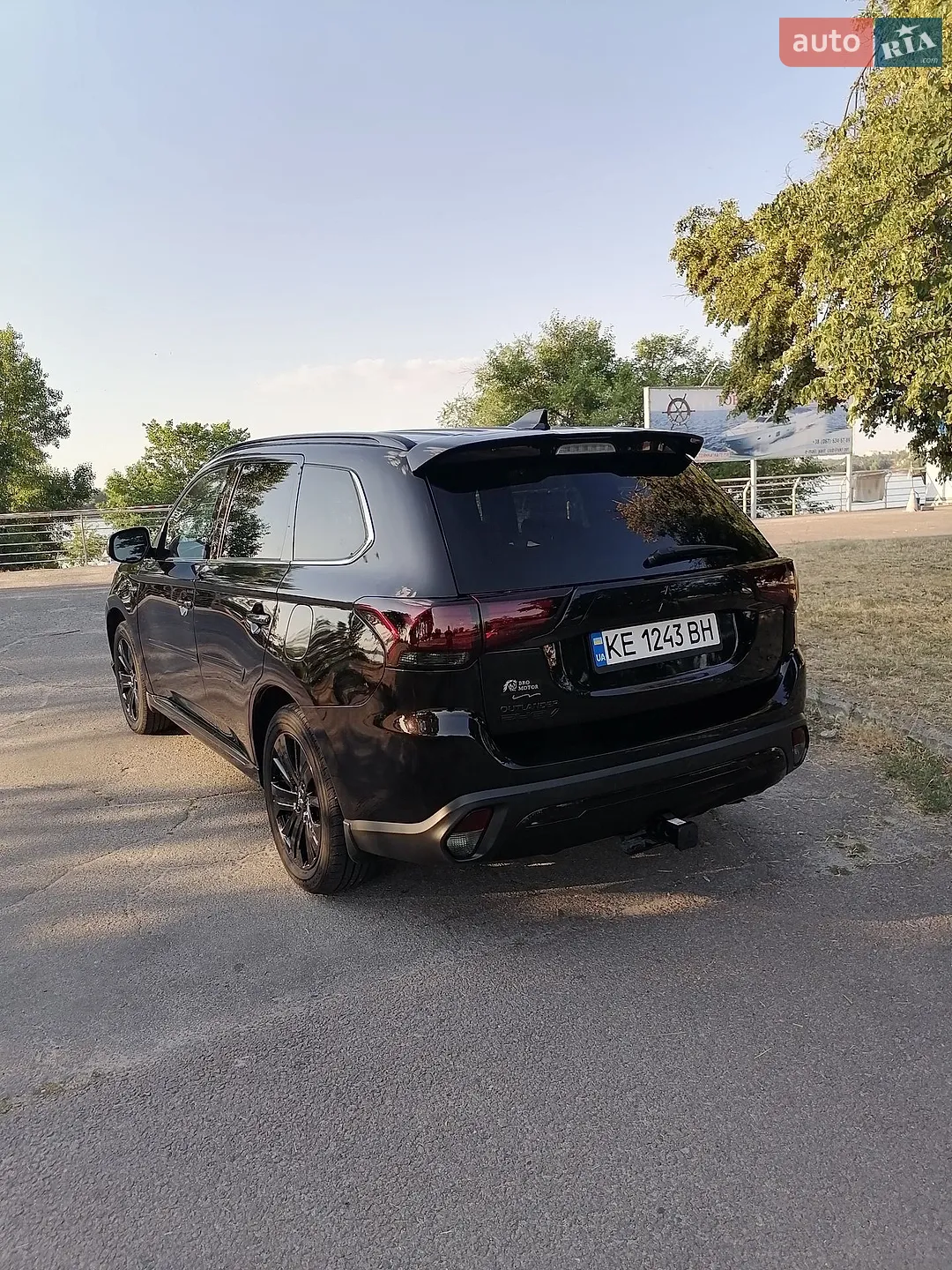 2021 Mitsubishi Outlander - мініатюра 5