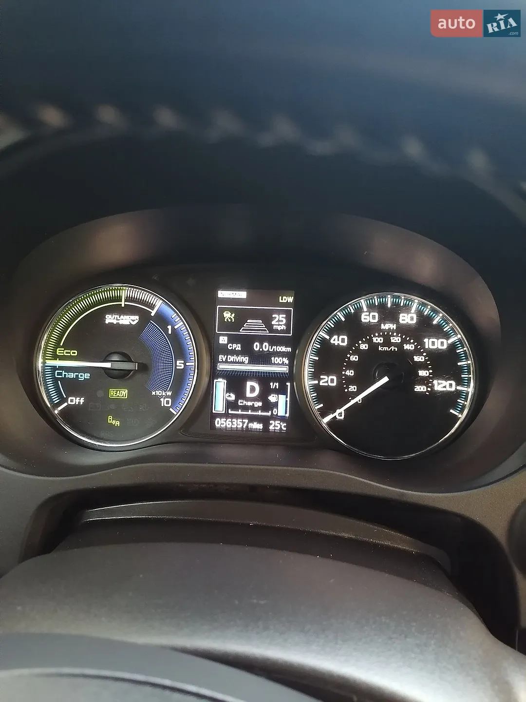 2021 Mitsubishi Outlander - мініатюра 15