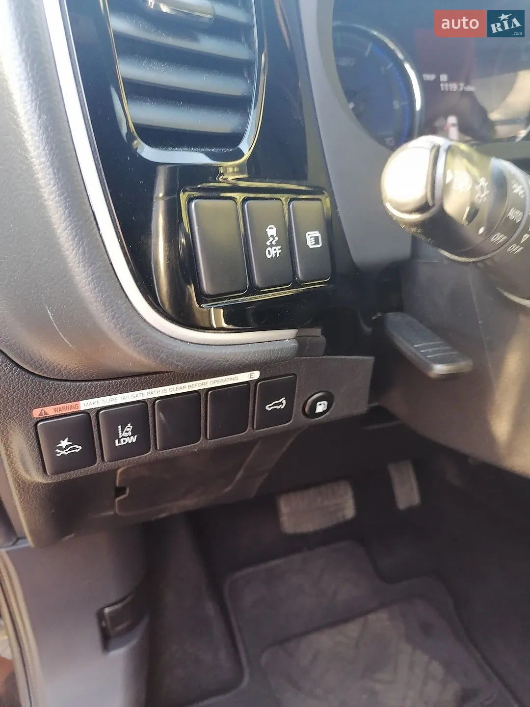 2021 Mitsubishi Outlander - мініатюра 19