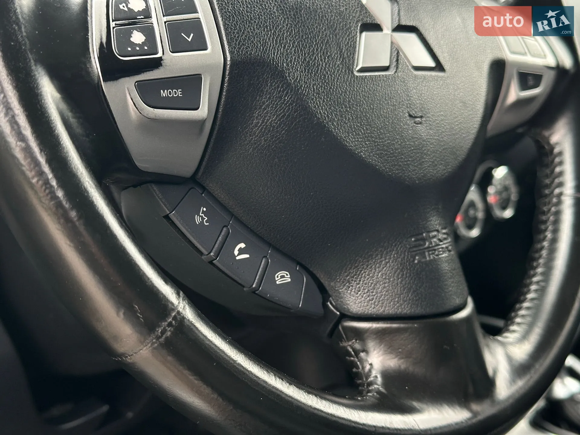 2011 Mitsubishi Outlander - мініатюра 23