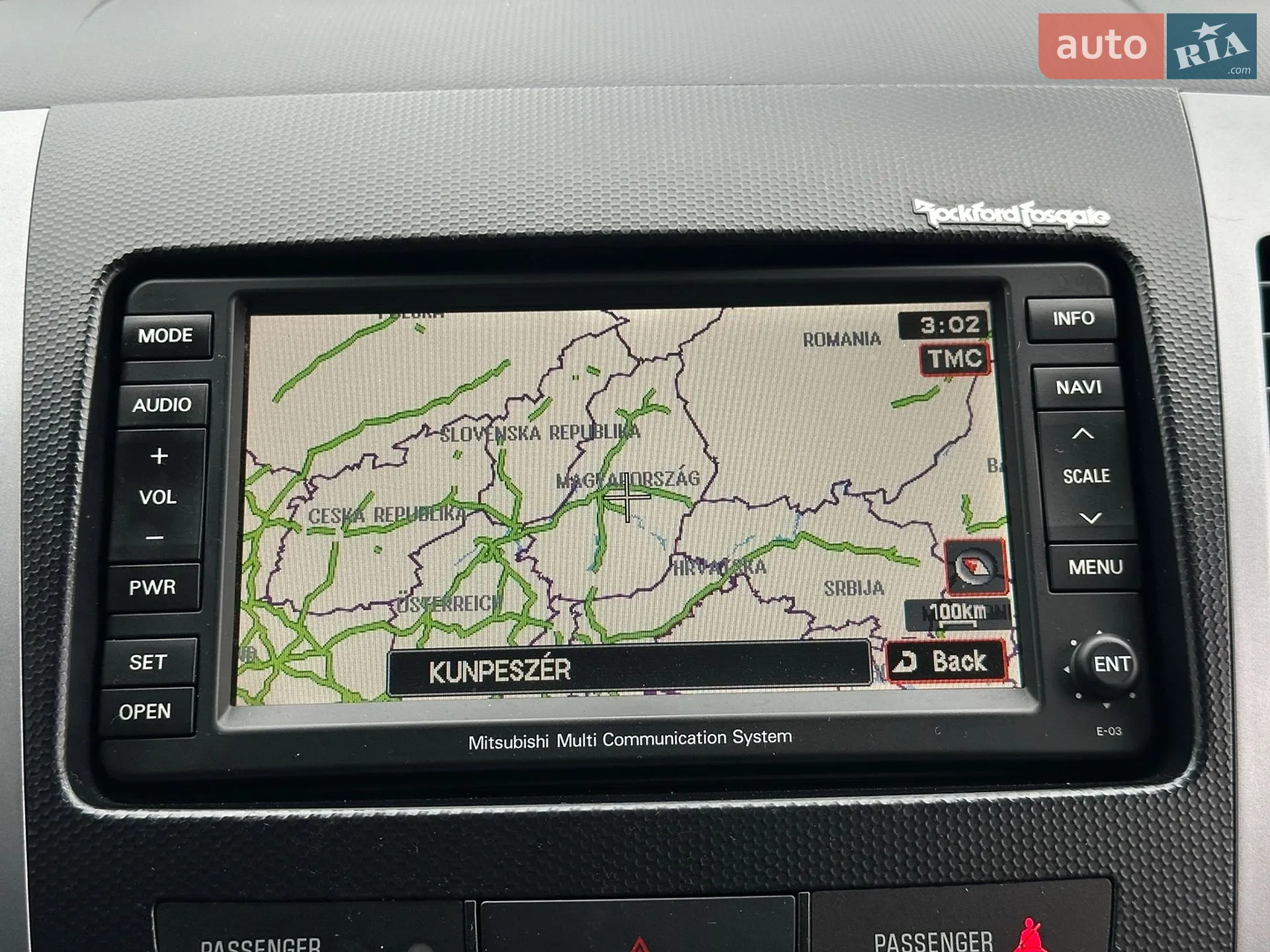 2011 Mitsubishi Outlander - мініатюра 33