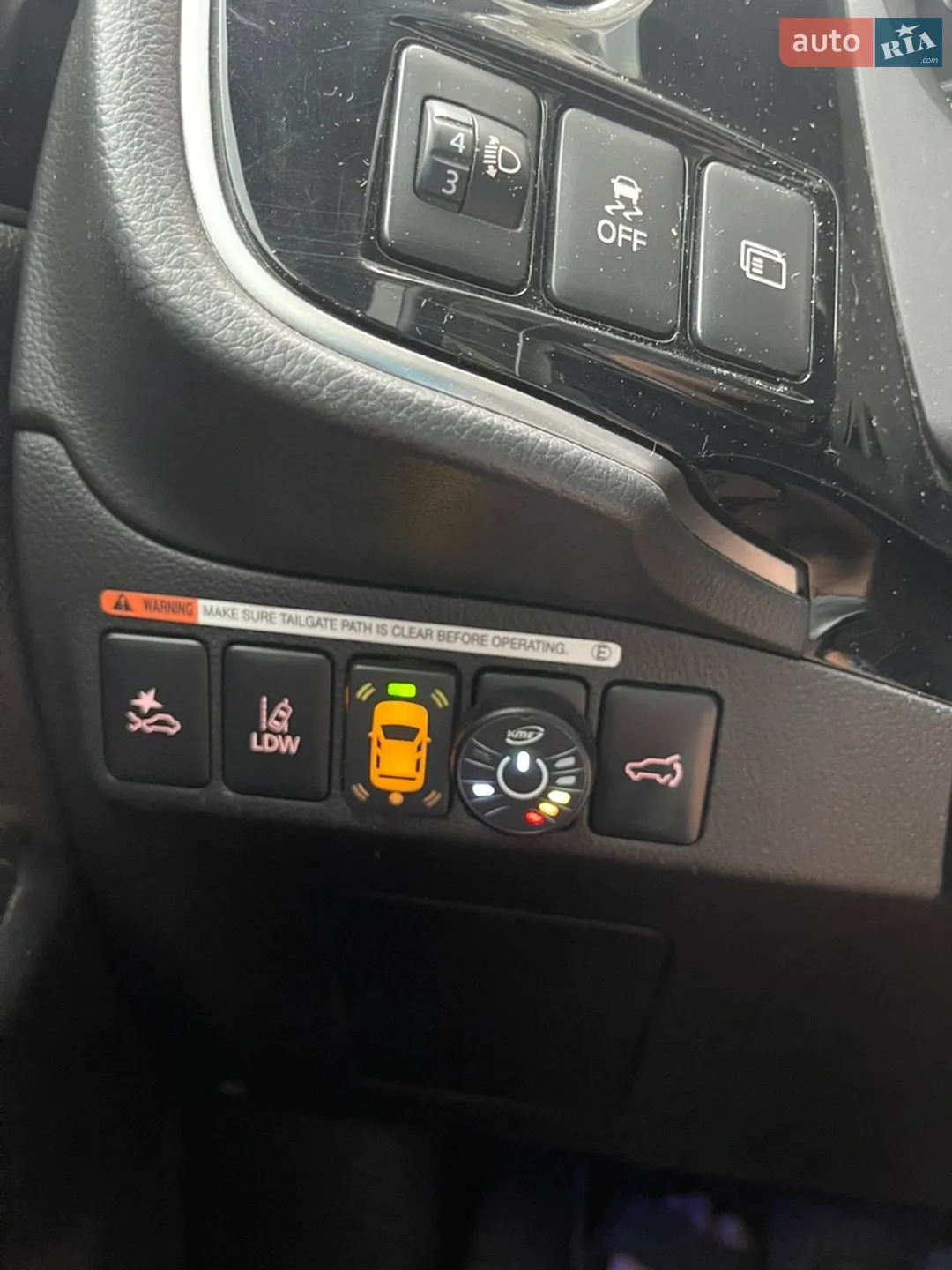 2018 Mitsubishi Outlander - мініатюра 21