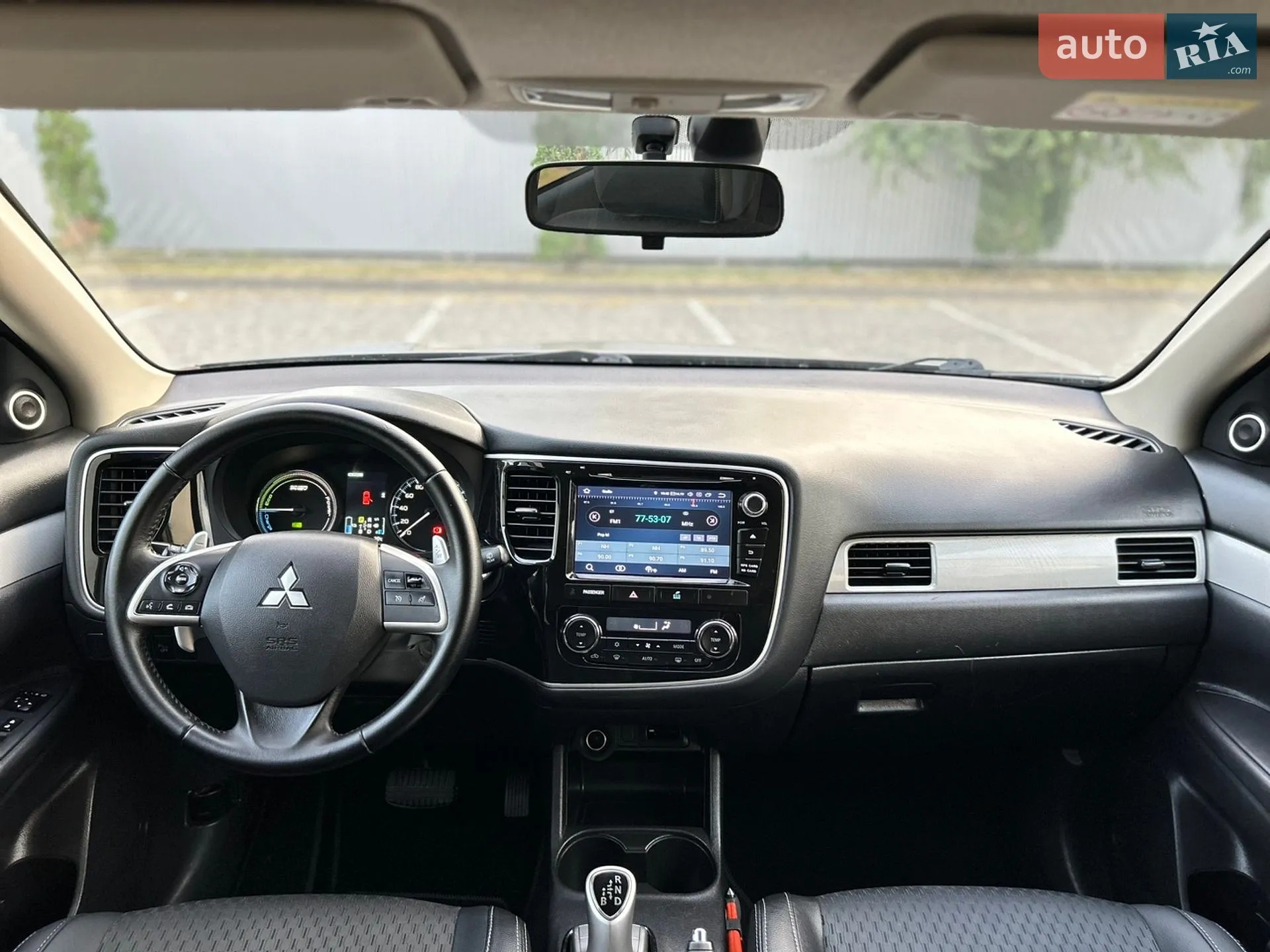 2014 Mitsubishi Outlander - мініатюра 36