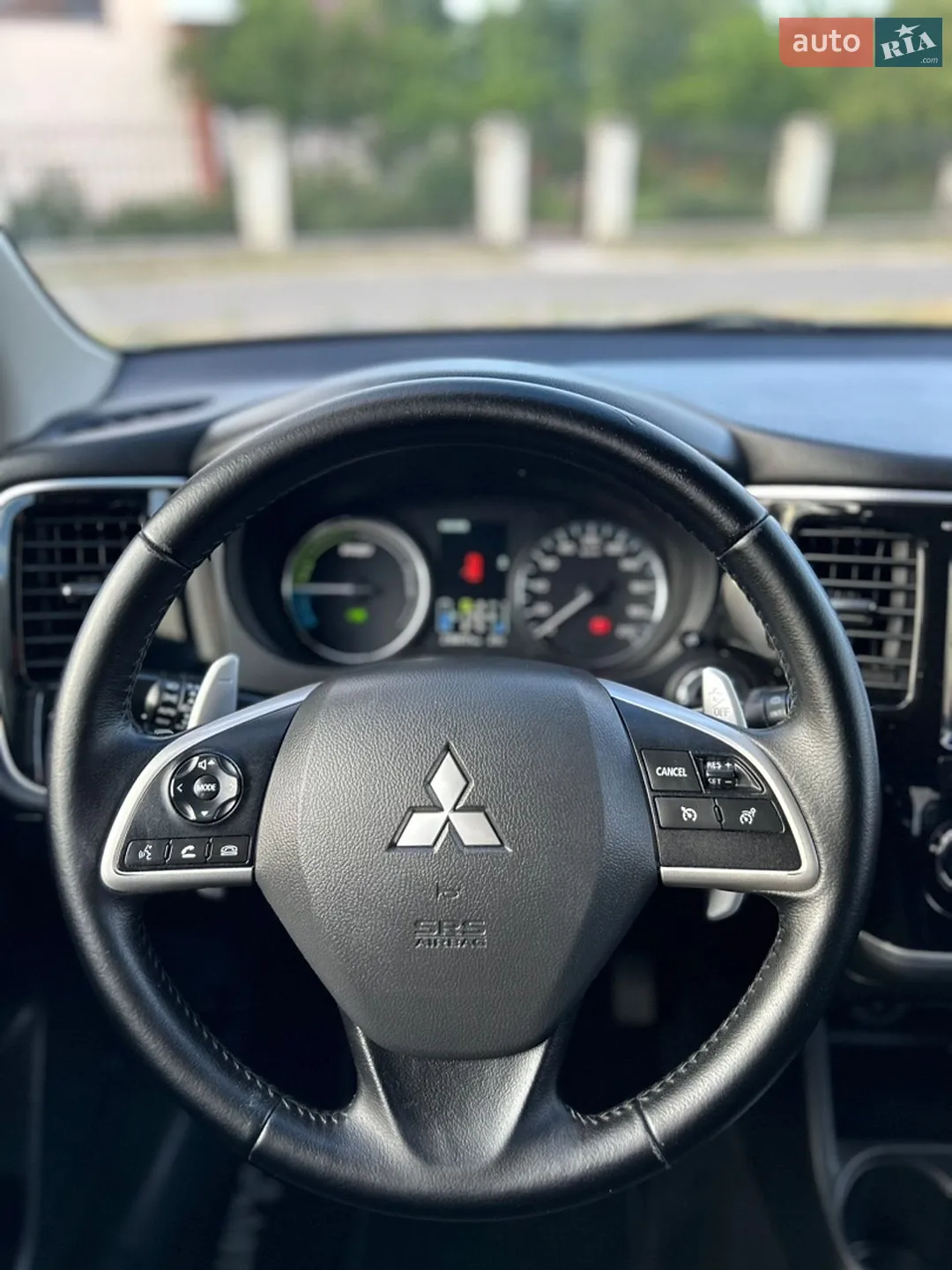 2014 Mitsubishi Outlander - мініатюра 50