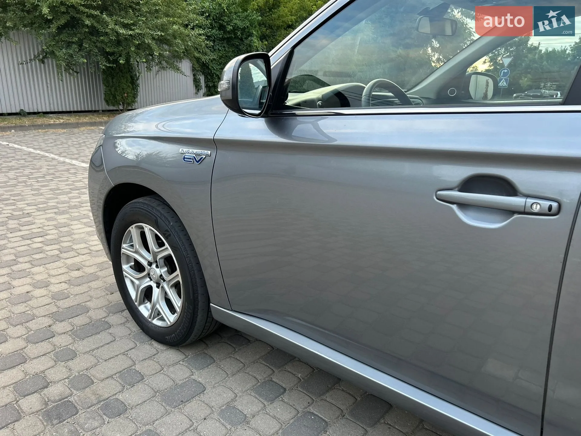 2014 Mitsubishi Outlander - мініатюра 77