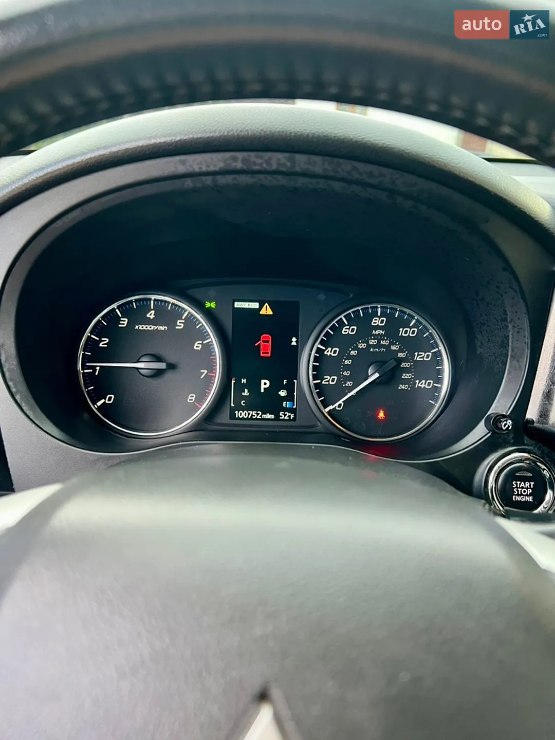 2014 Mitsubishi Outlander - мініатюра 17