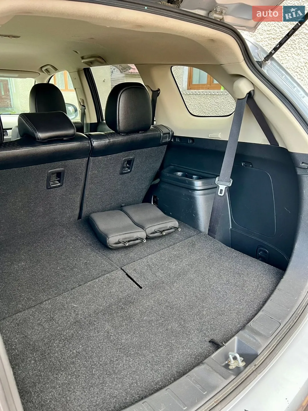 2014 Mitsubishi Outlander - мініатюра 32