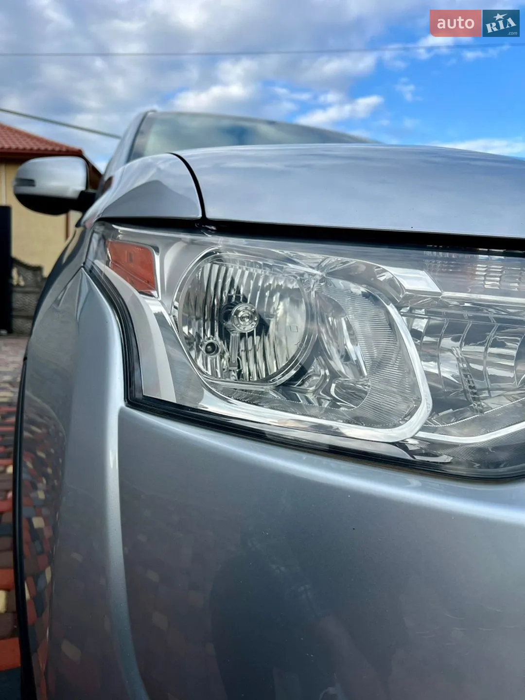 2014 Mitsubishi Outlander - мініатюра 47