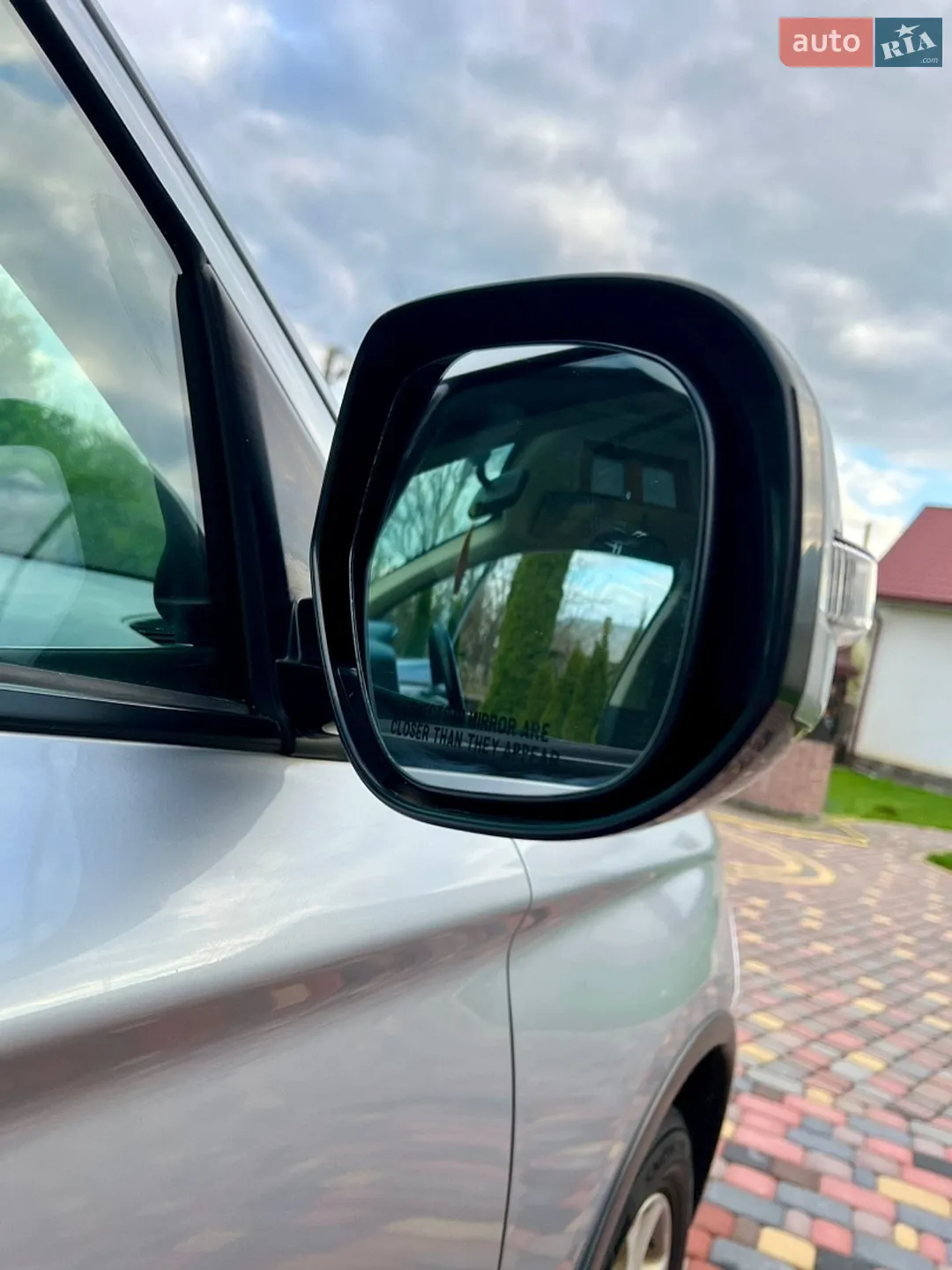 2014 Mitsubishi Outlander - мініатюра 52