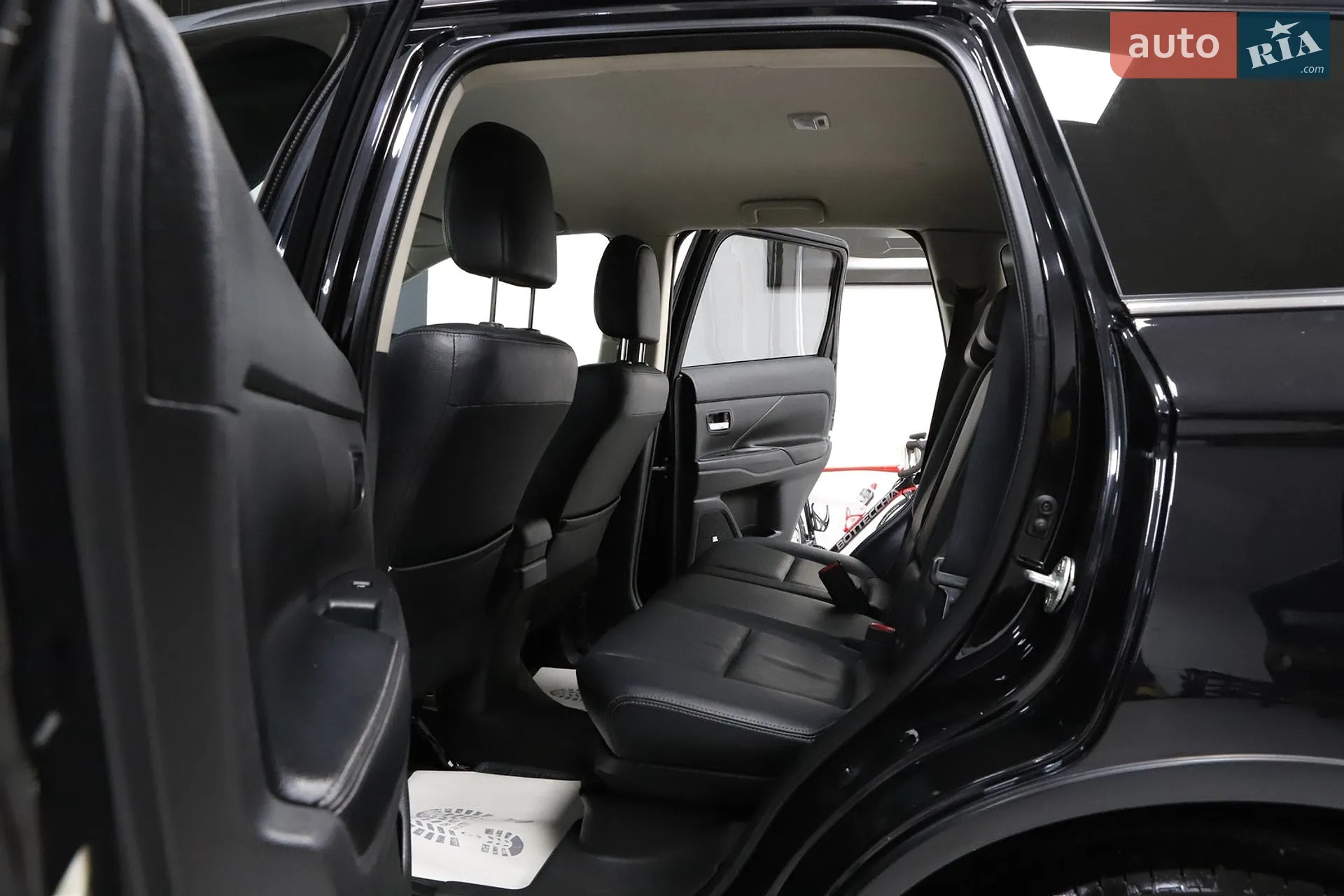 2016 Mitsubishi Outlander - мініатюра 70