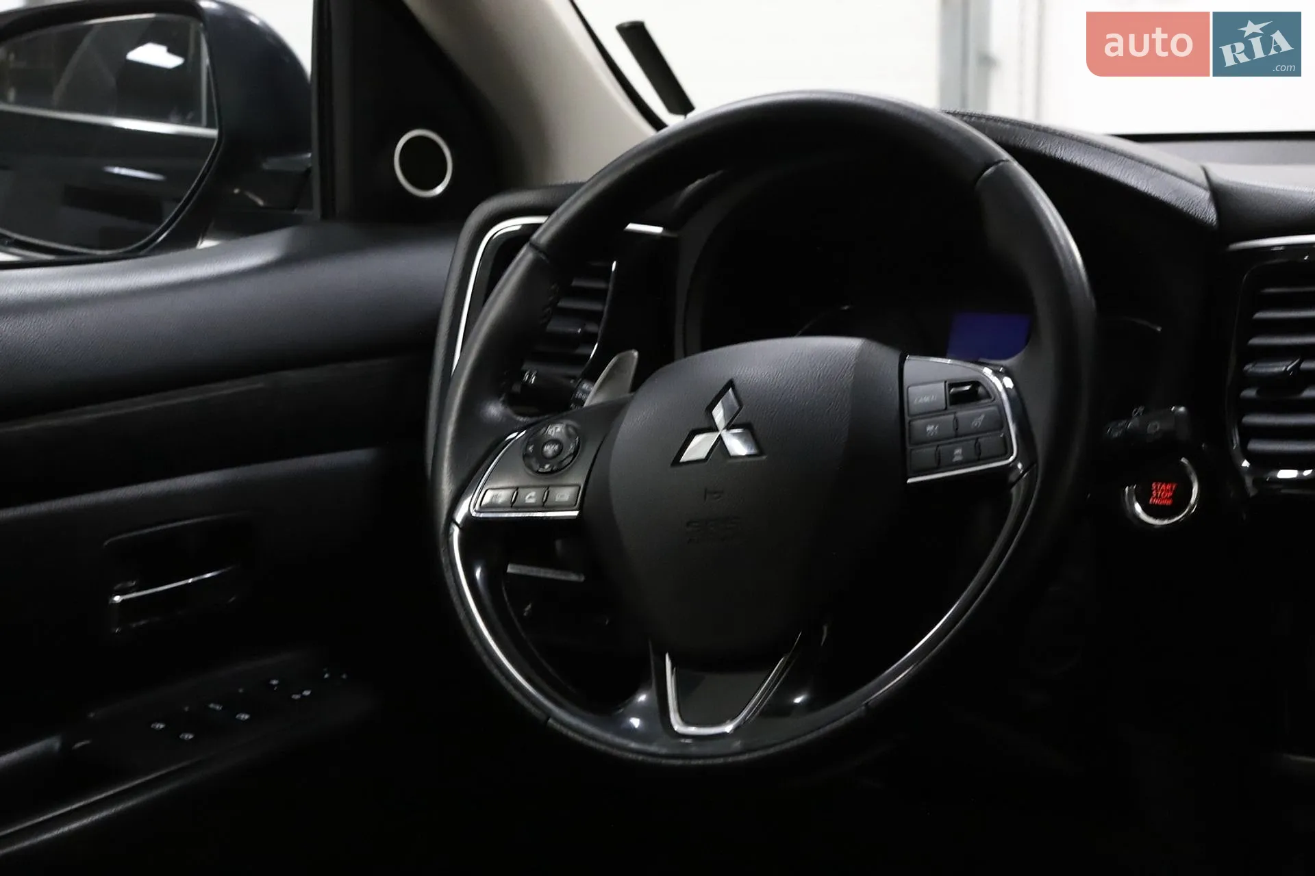 2016 Mitsubishi Outlander - мініатюра 80