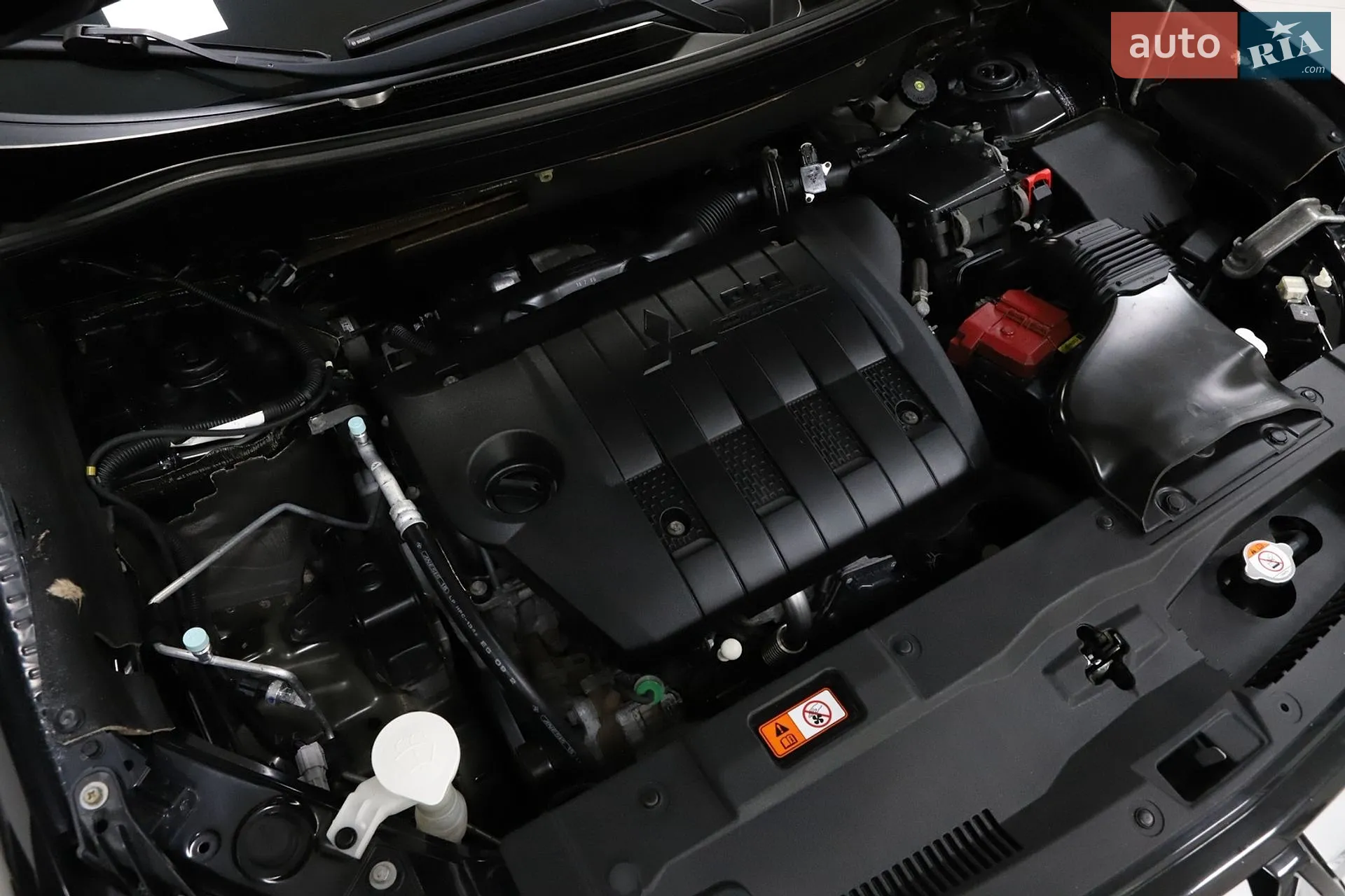 2016 Mitsubishi Outlander - мініатюра 83