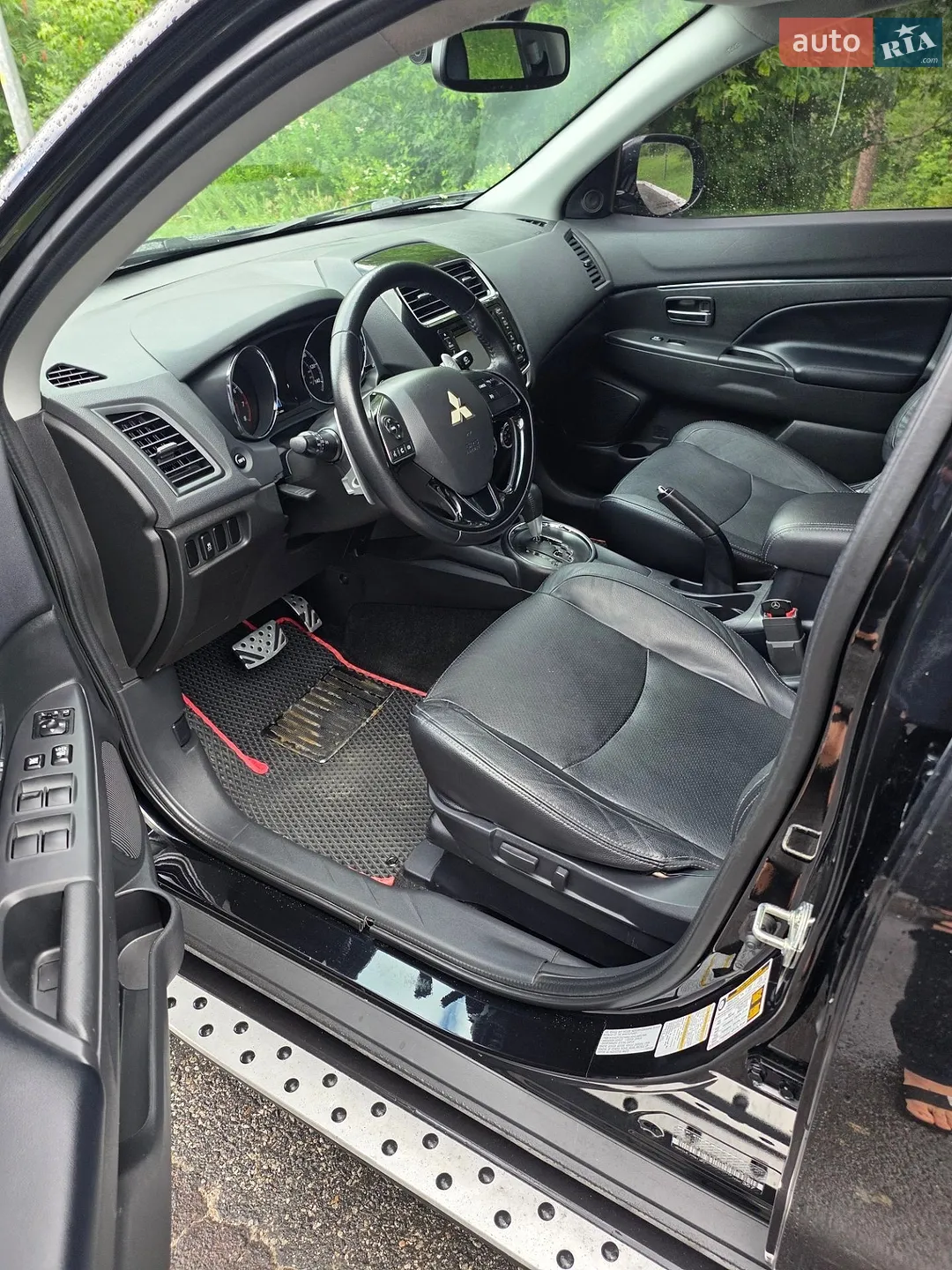 2017 Mitsubishi Outlander - мініатюра 10