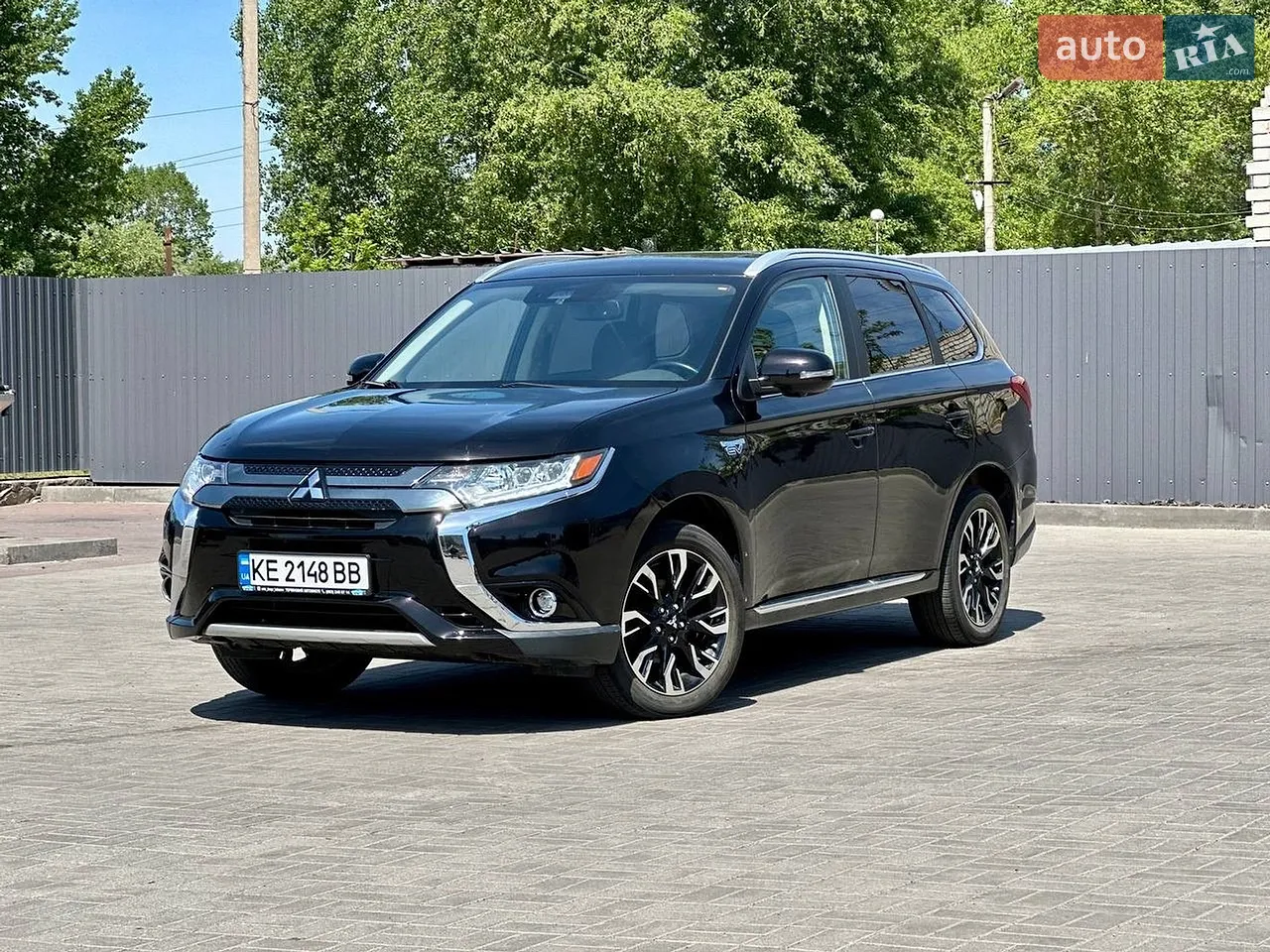 2018 Mitsubishi Outlander - мініатюра 40