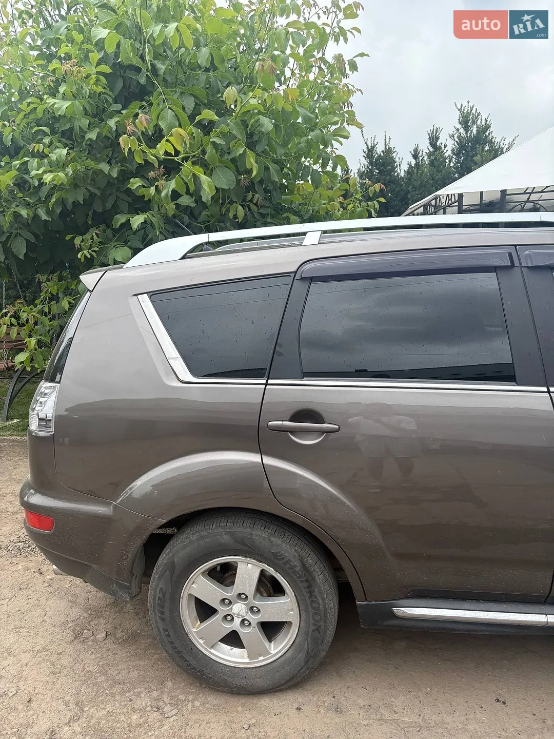 2010 Mitsubishi Outlander - мініатюра 18