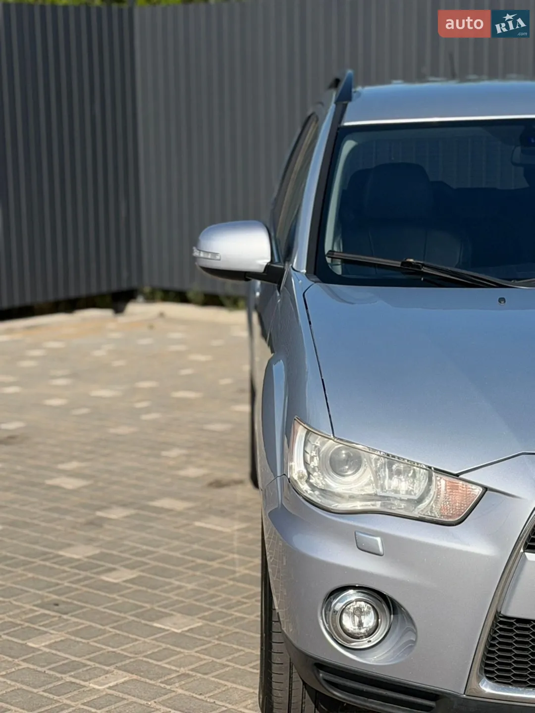 2011 Mitsubishi Outlander - мініатюра 10