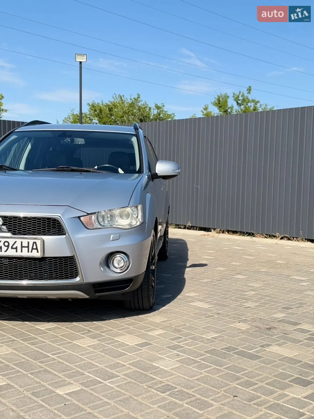 2011 Mitsubishi Outlander - мініатюра 20