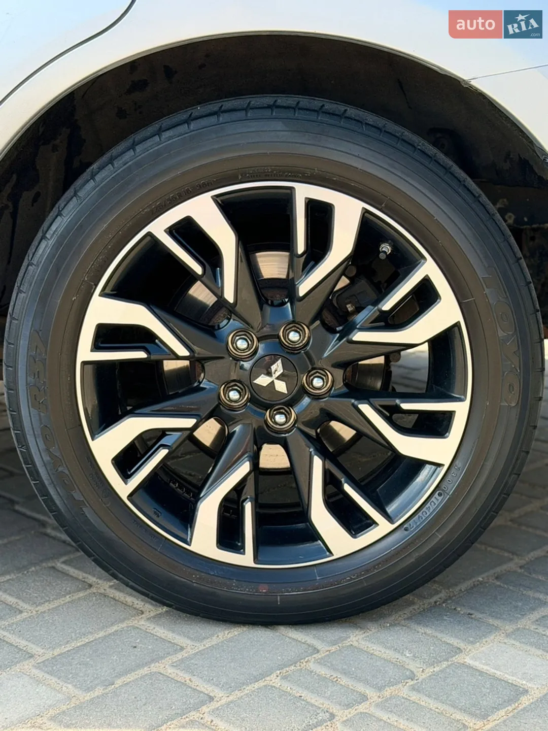 2011 Mitsubishi Outlander - мініатюра 34