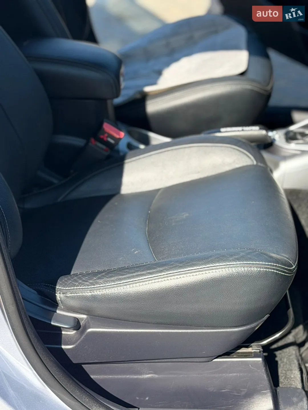2011 Mitsubishi Outlander - мініатюра 62