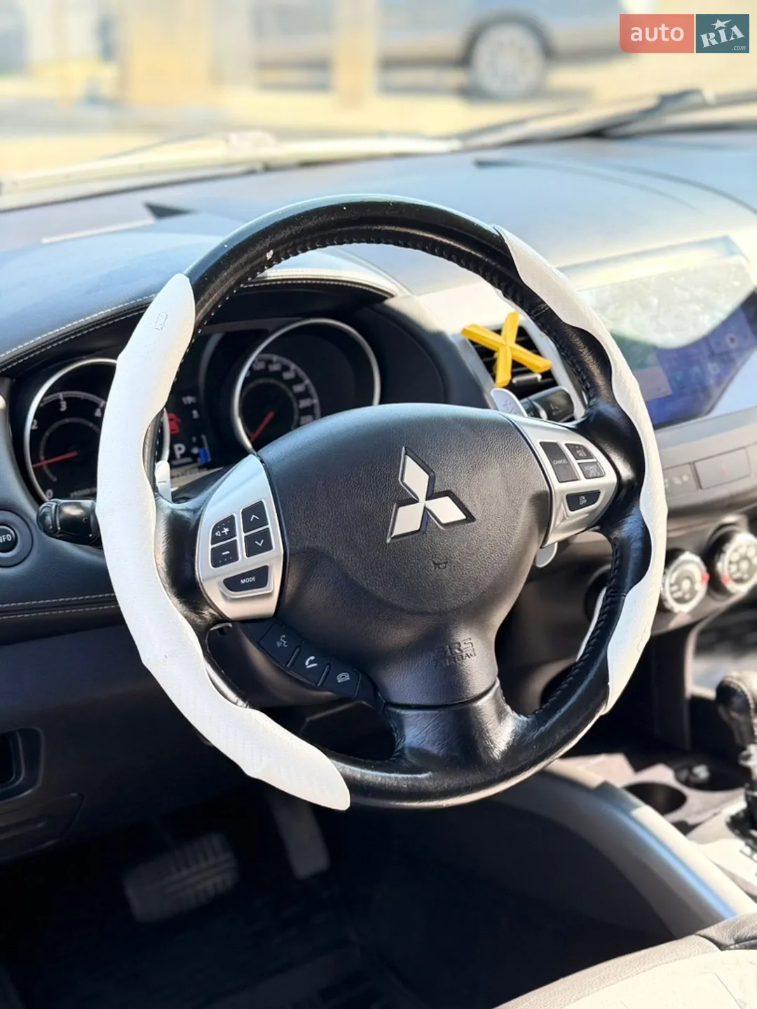 2011 Mitsubishi Outlander - мініатюра 67