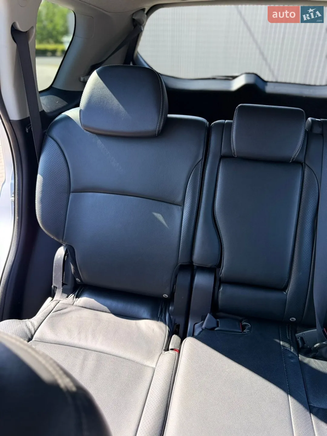 2011 Mitsubishi Outlander - мініатюра 98