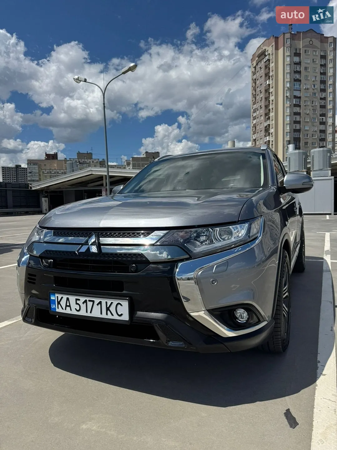 2016 Mitsubishi Outlander - мініатюра 21