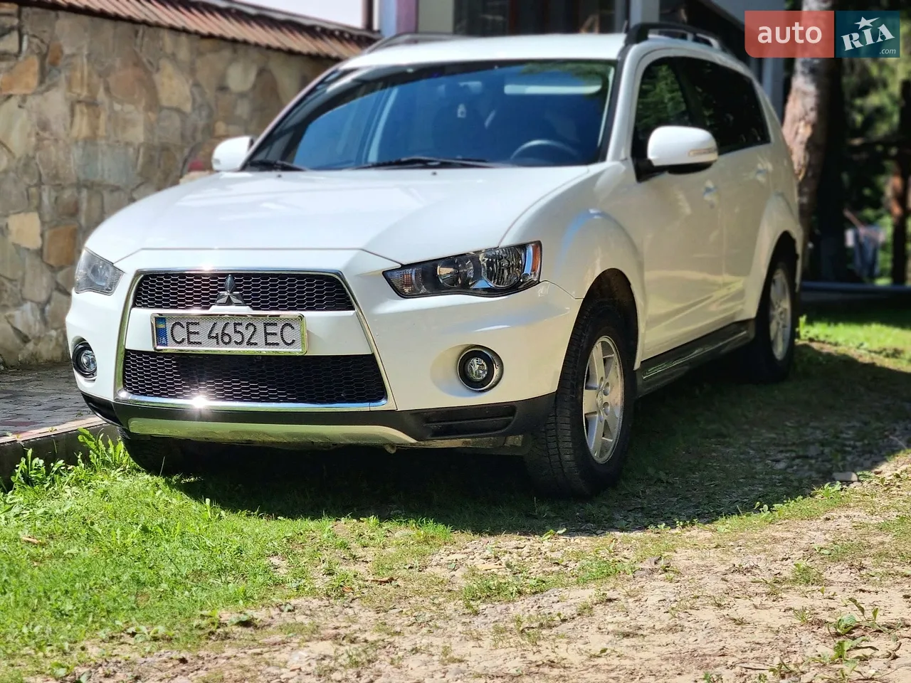 2011 Mitsubishi Outlander - мініатюра 85