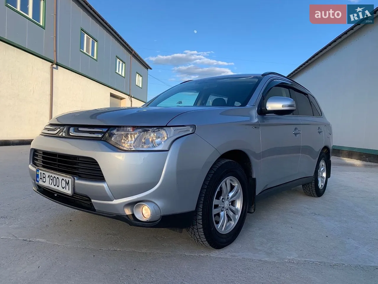2013 Mitsubishi Outlander - мініатюра 29