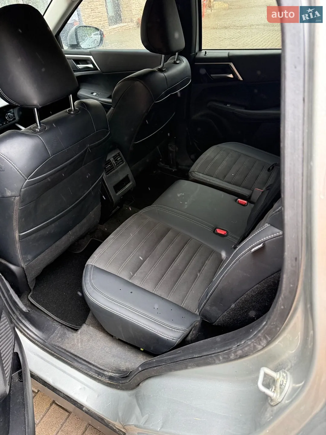2023 Mitsubishi Outlander - мініатюра 5