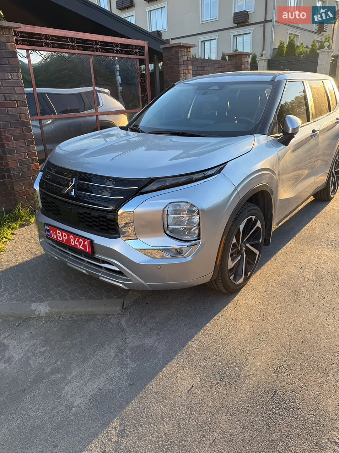 2023 Mitsubishi Outlander - мініатюра 15