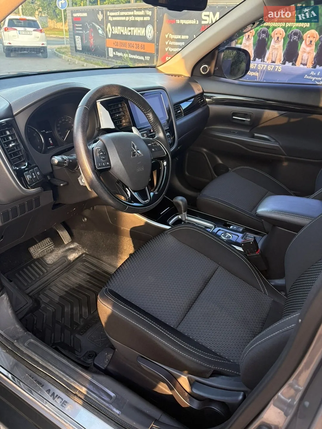 2018 Mitsubishi Outlander - мініатюра 9