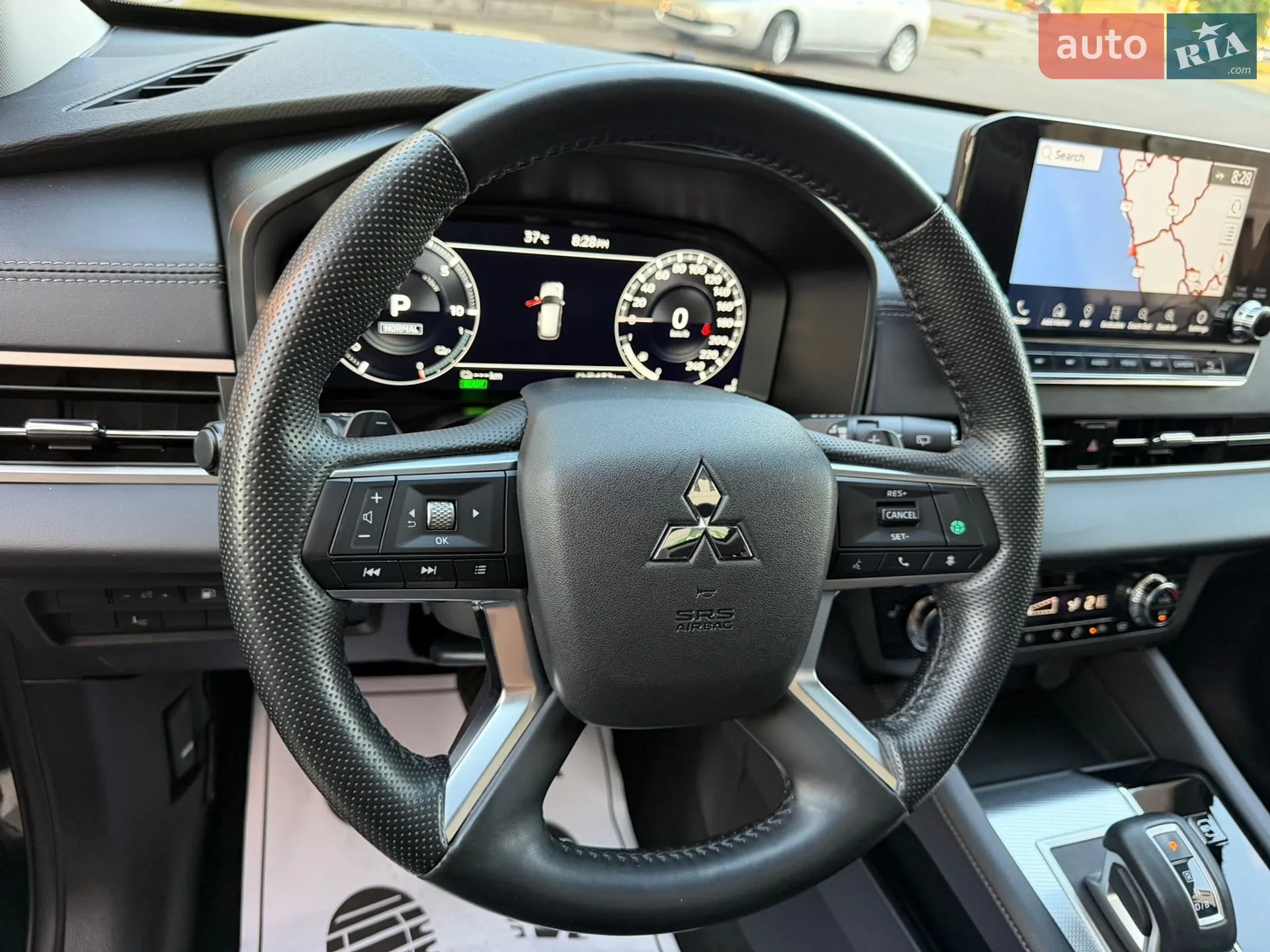 2024 Mitsubishi Outlander - мініатюра 23