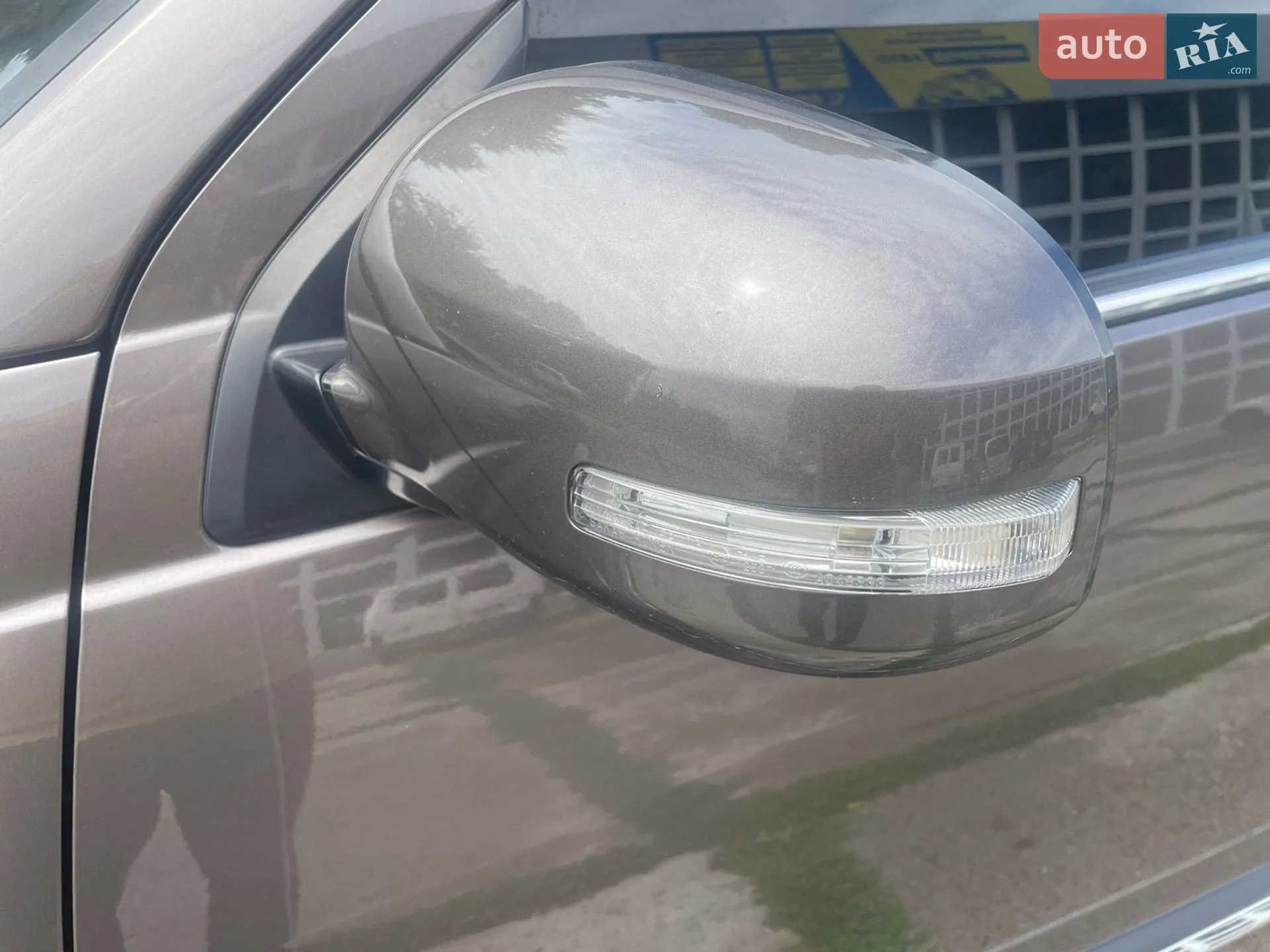 2012 Mitsubishi Outlander - мініатюра 17