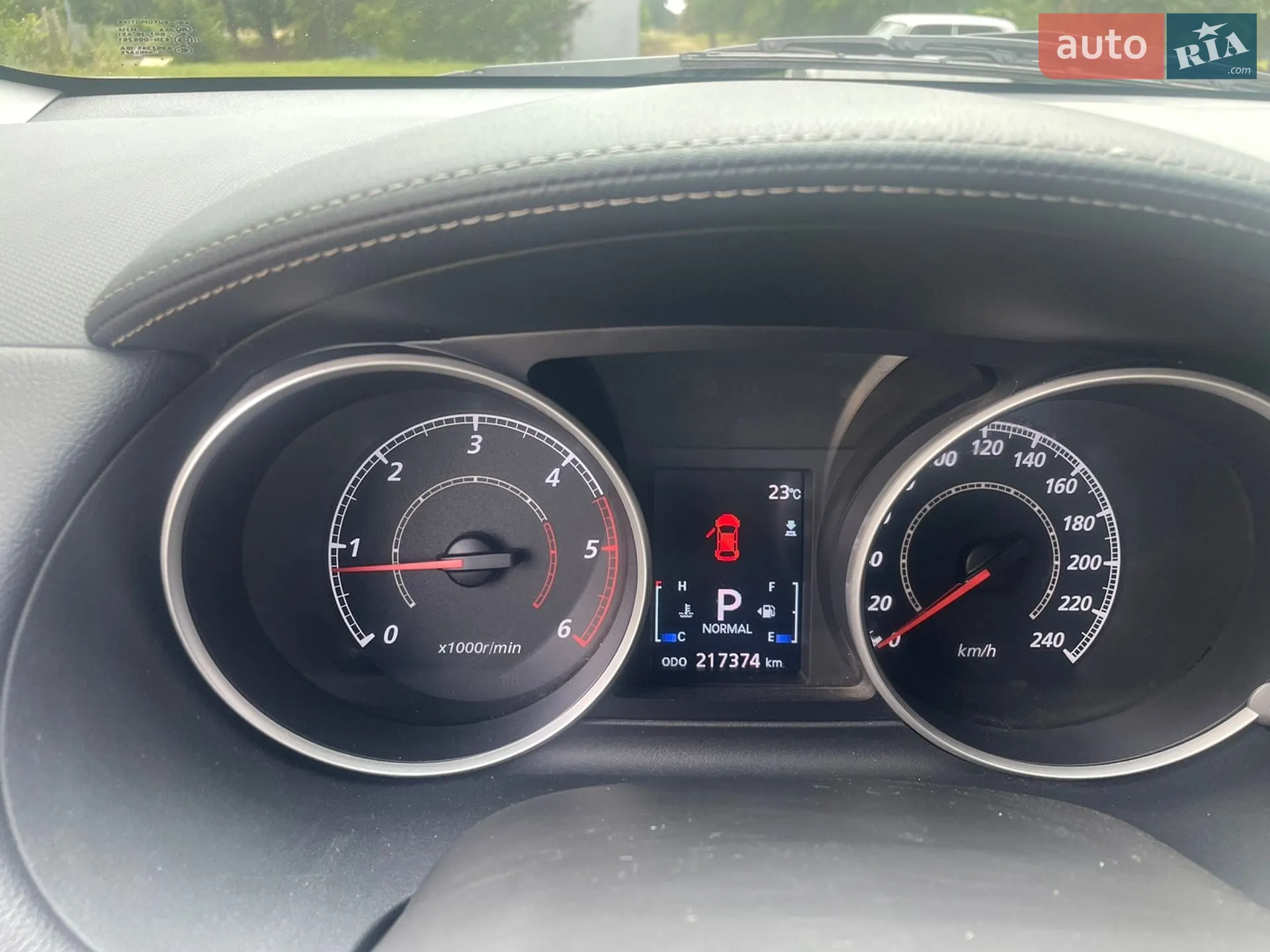 2012 Mitsubishi Outlander - мініатюра 27