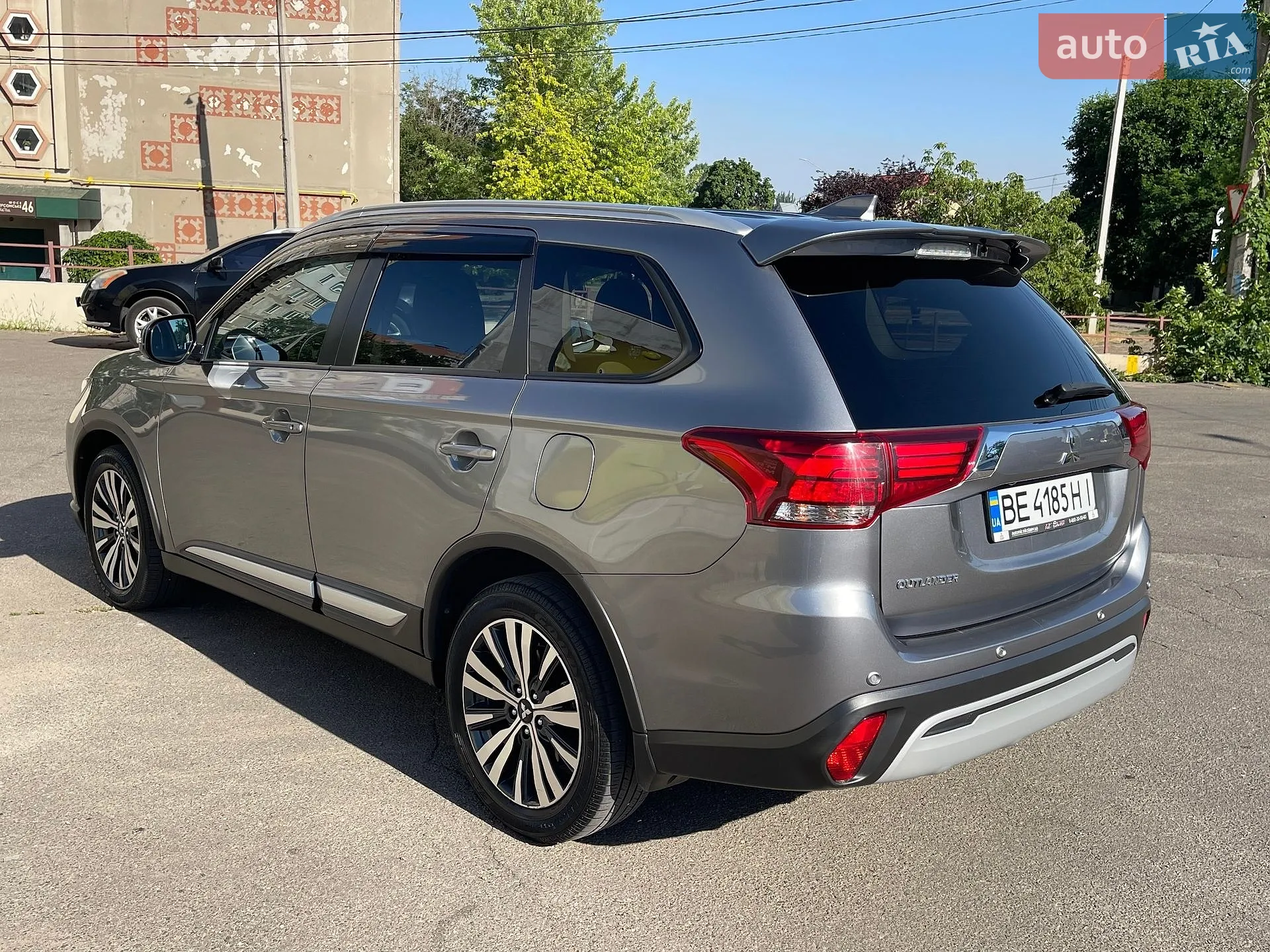 2023 Mitsubishi Outlander - мініатюра 6