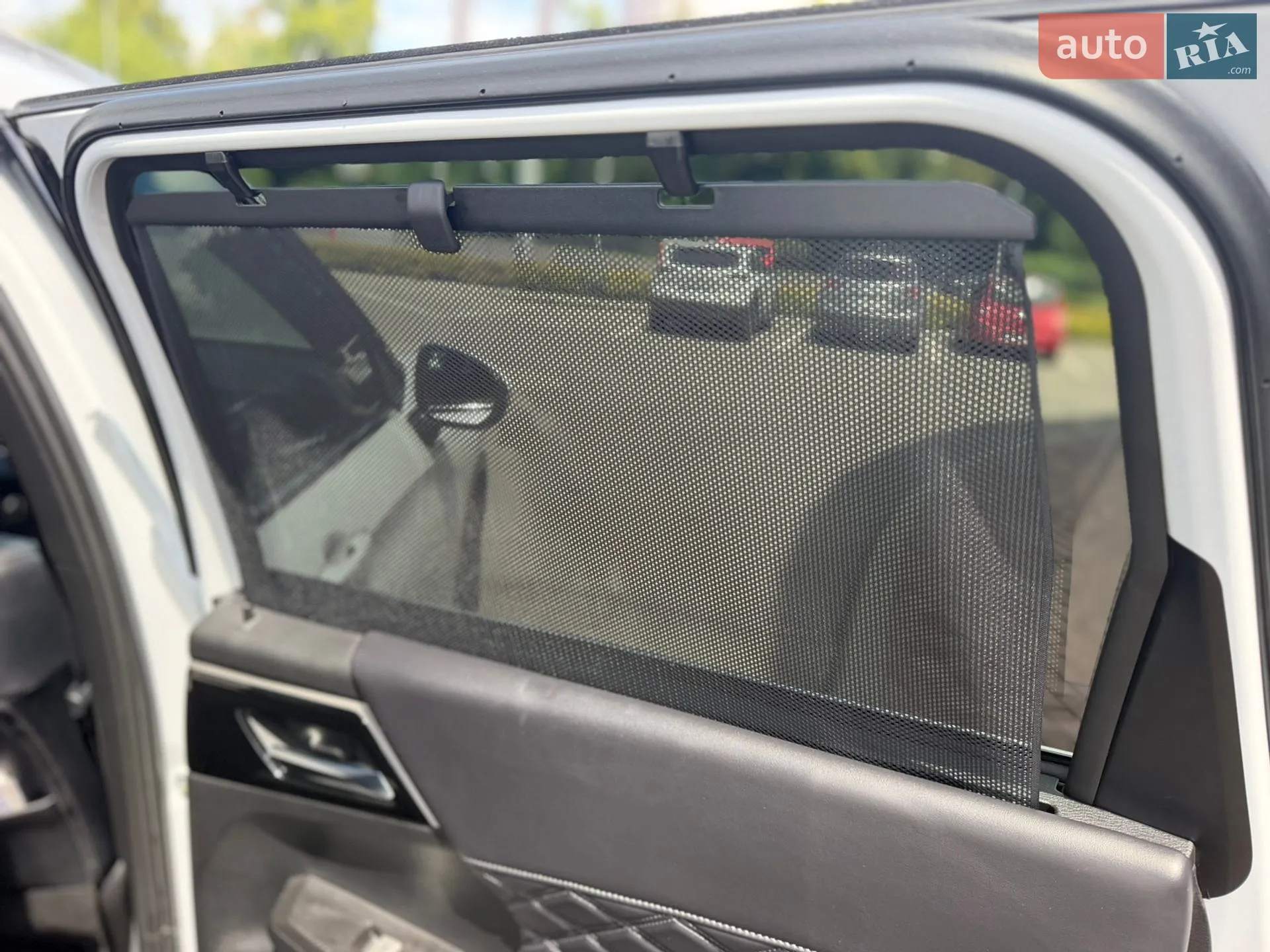 2024 Mitsubishi Outlander - мініатюра 19