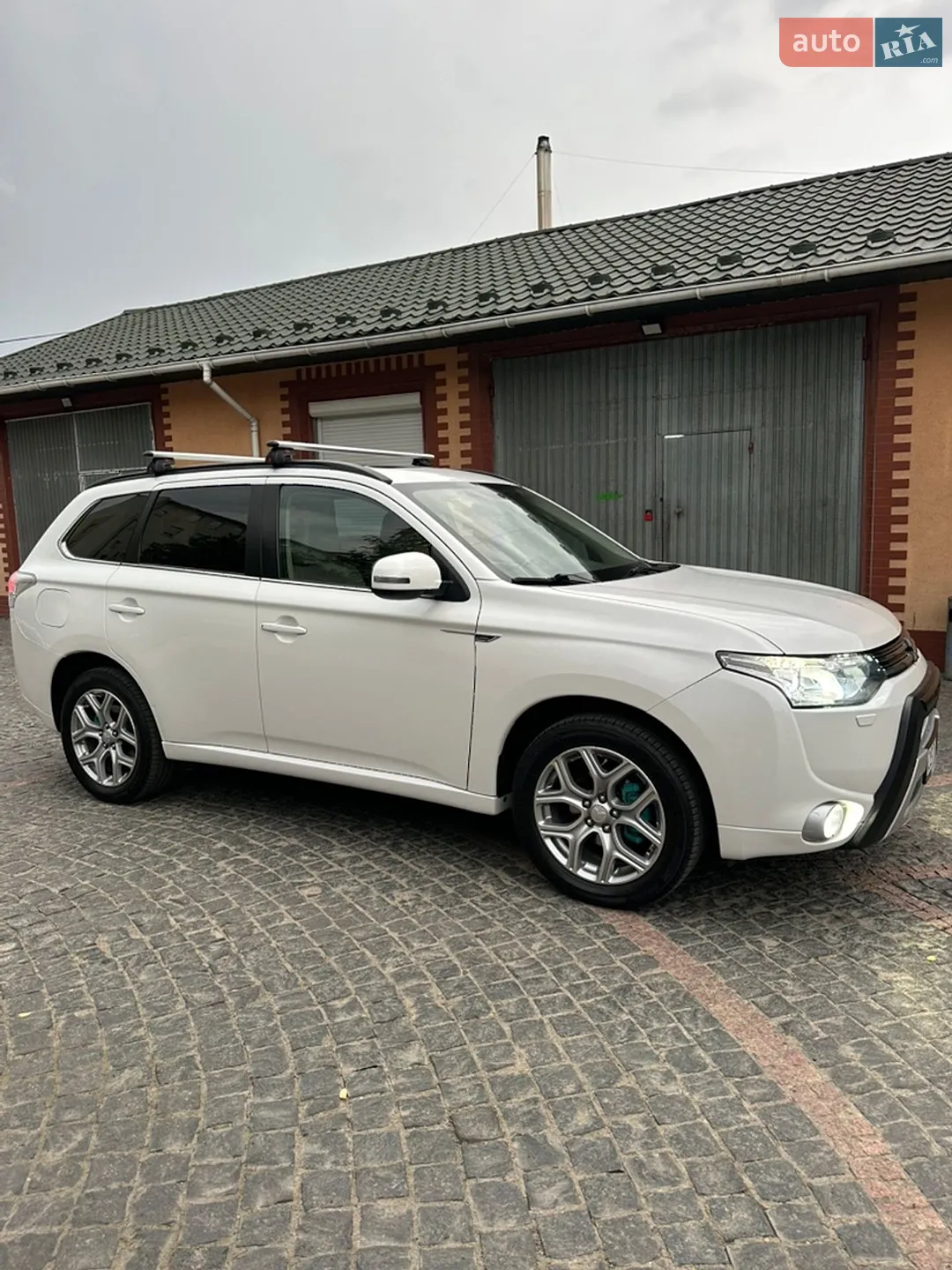 2013 Mitsubishi Outlander - мініатюра 5