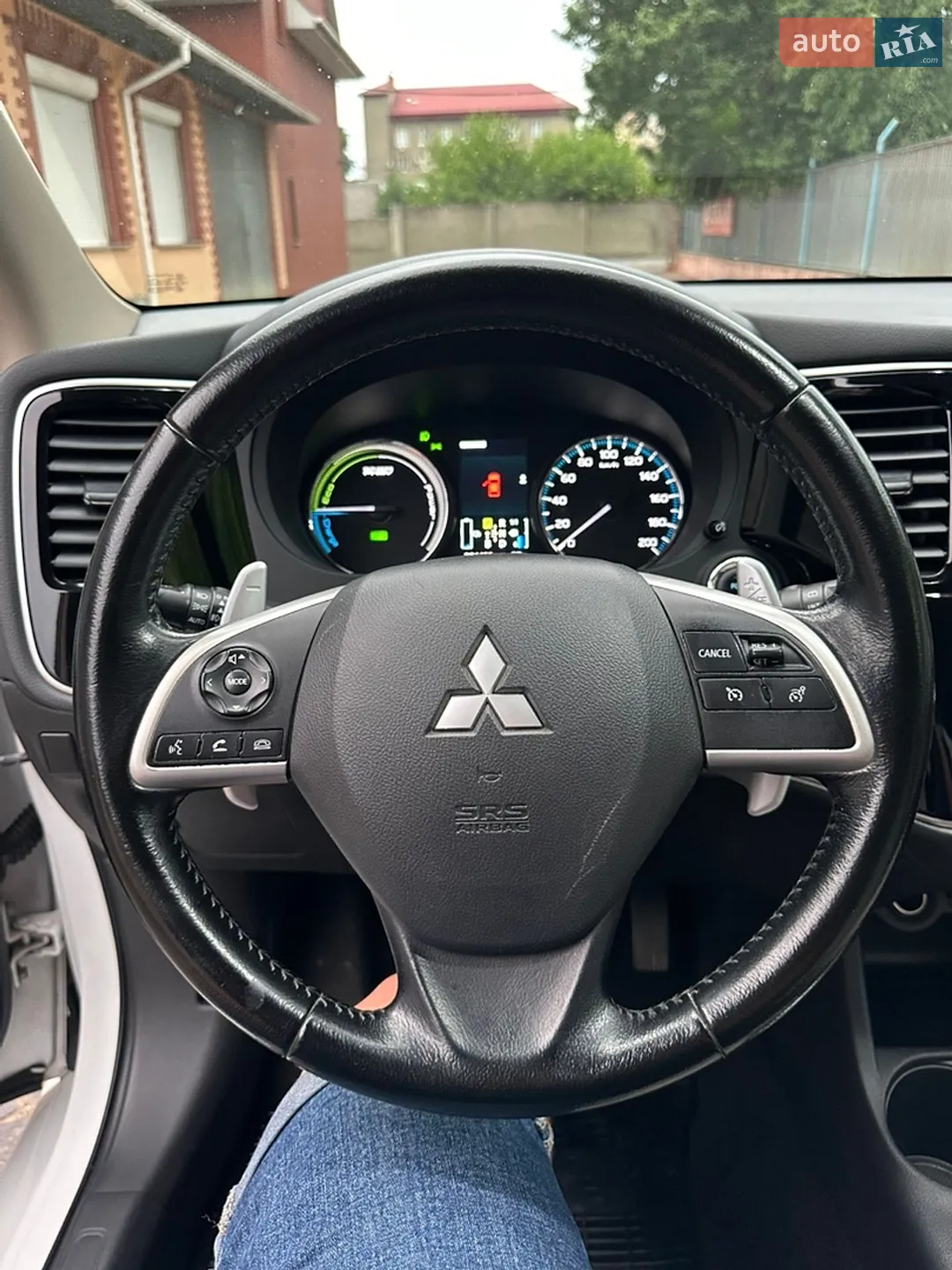 2013 Mitsubishi Outlander - мініатюра 19