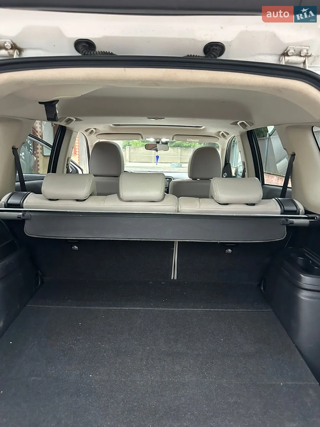 2013 Mitsubishi Outlander - мініатюра 30