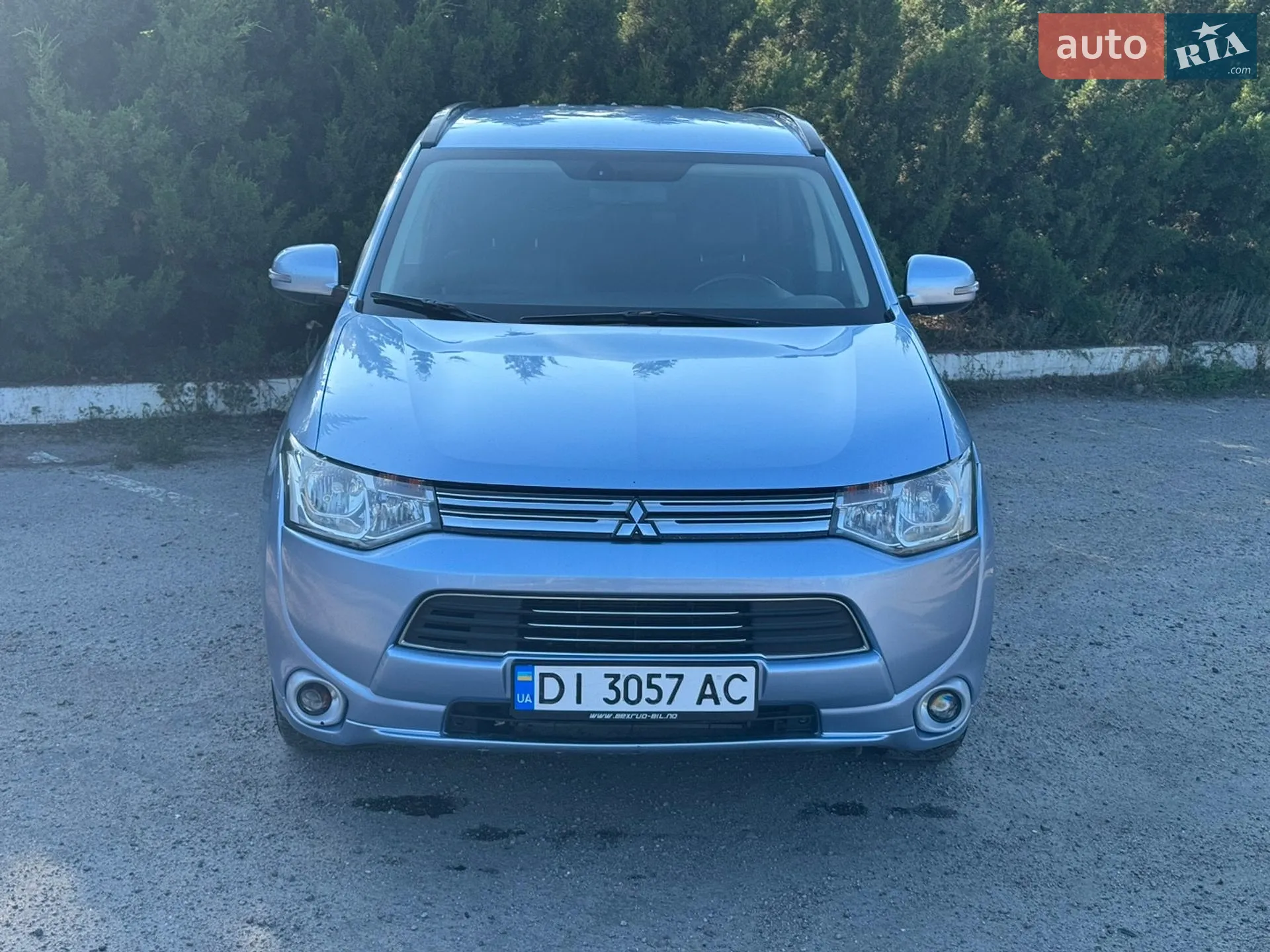 2014 Mitsubishi Outlander - мініатюра 5