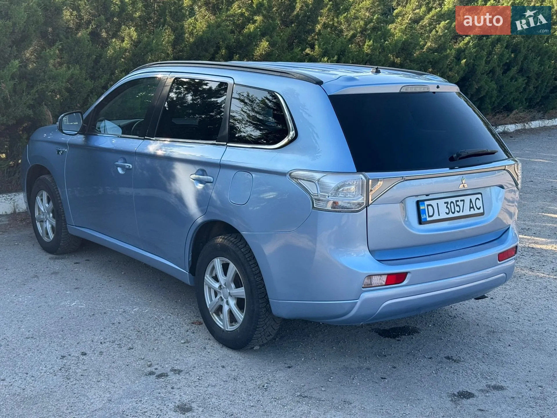 2014 Mitsubishi Outlander - мініатюра 9