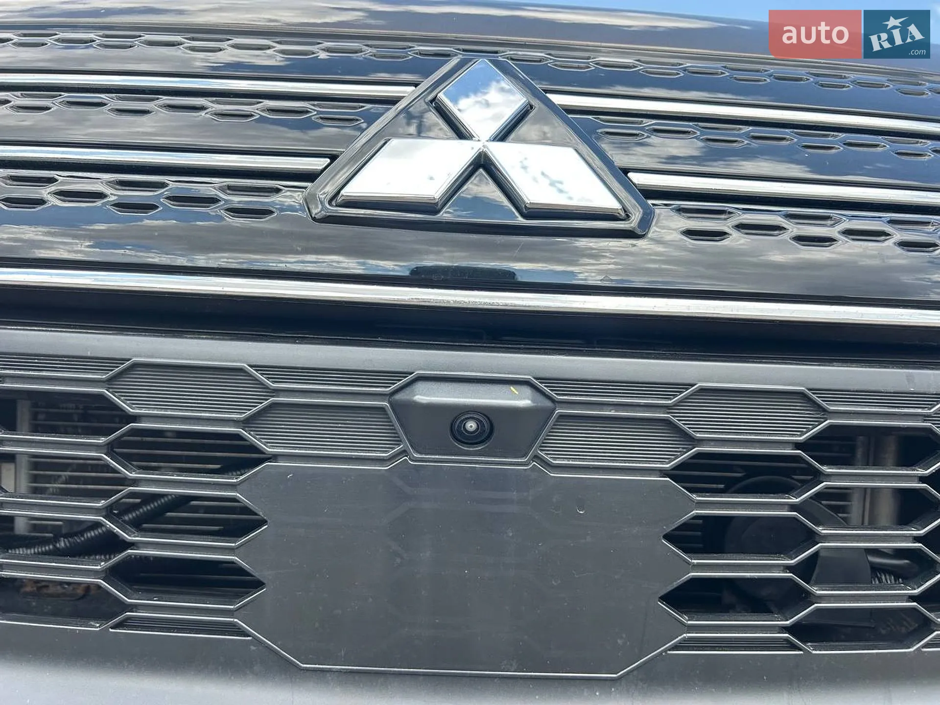 2021 Mitsubishi Outlander - мініатюра 10