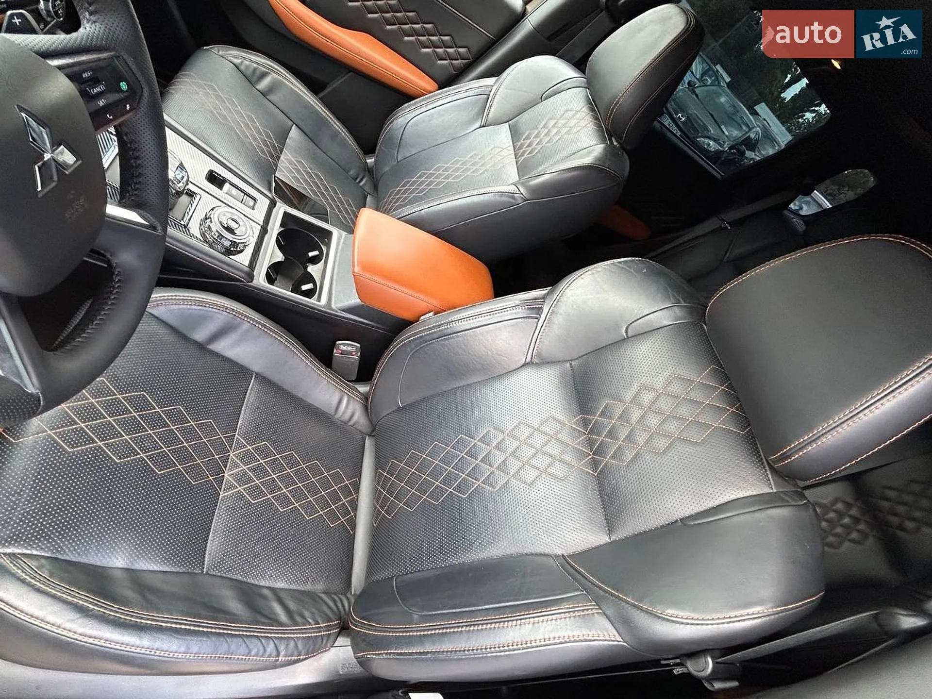 2021 Mitsubishi Outlander - мініатюра 20