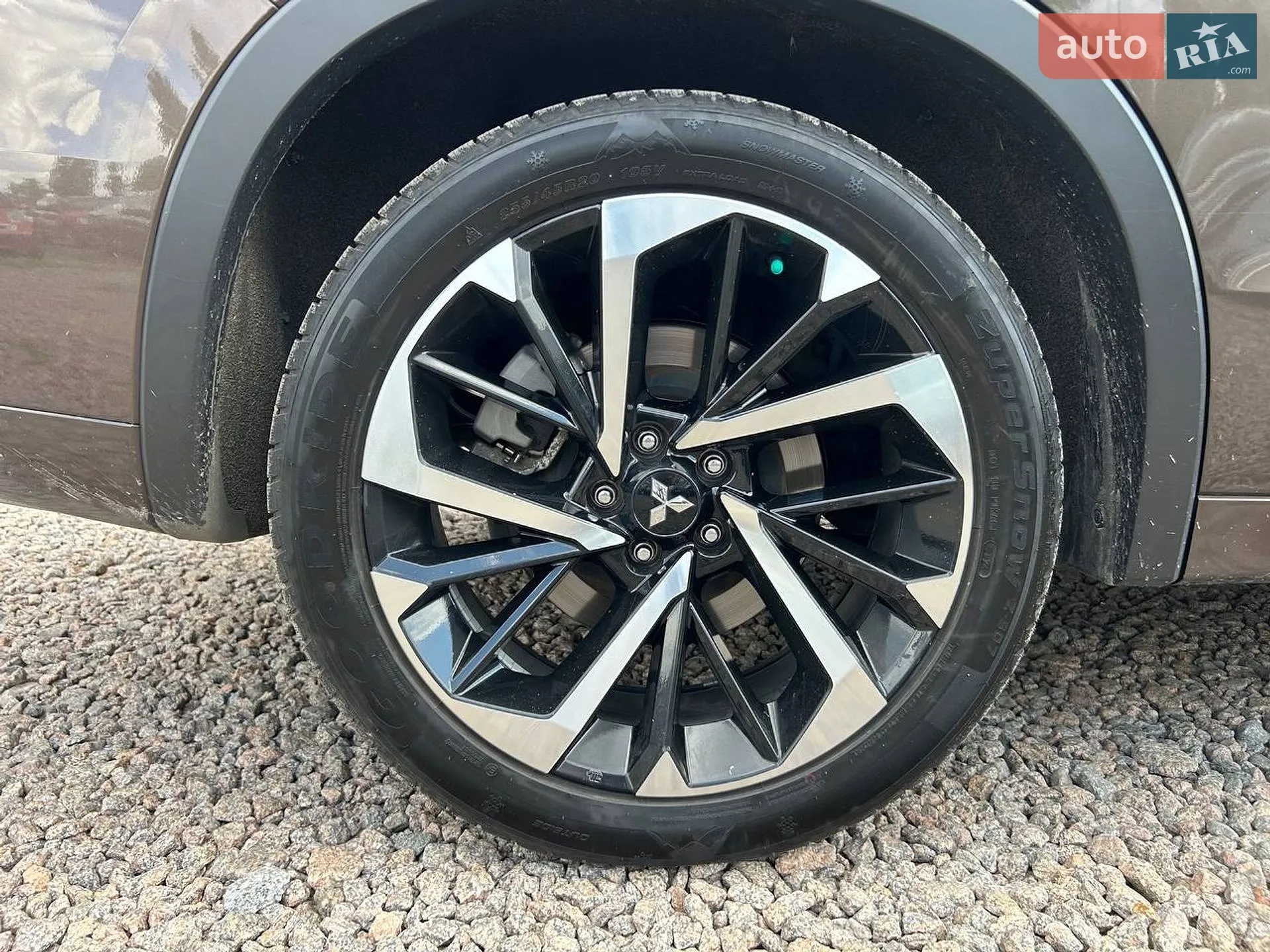 2021 Mitsubishi Outlander - мініатюра 46
